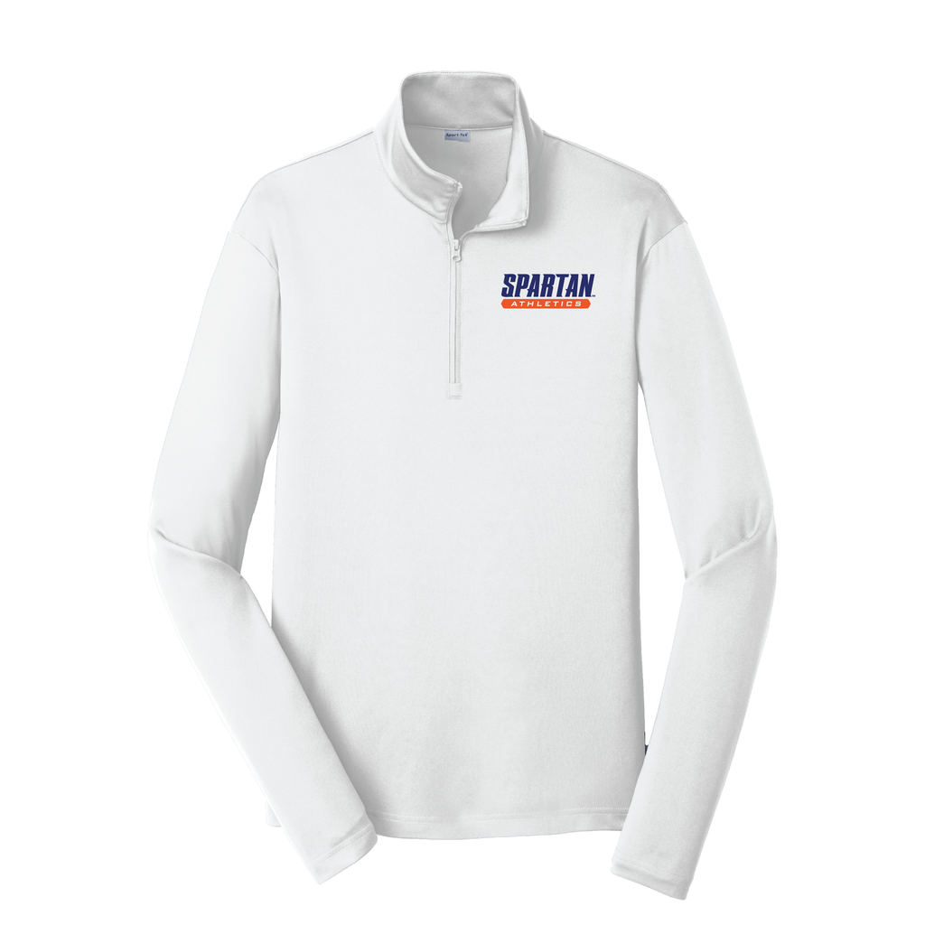 Sport-Tek® PosiCharge® Competitor™ 1/4-Zip Pullover
