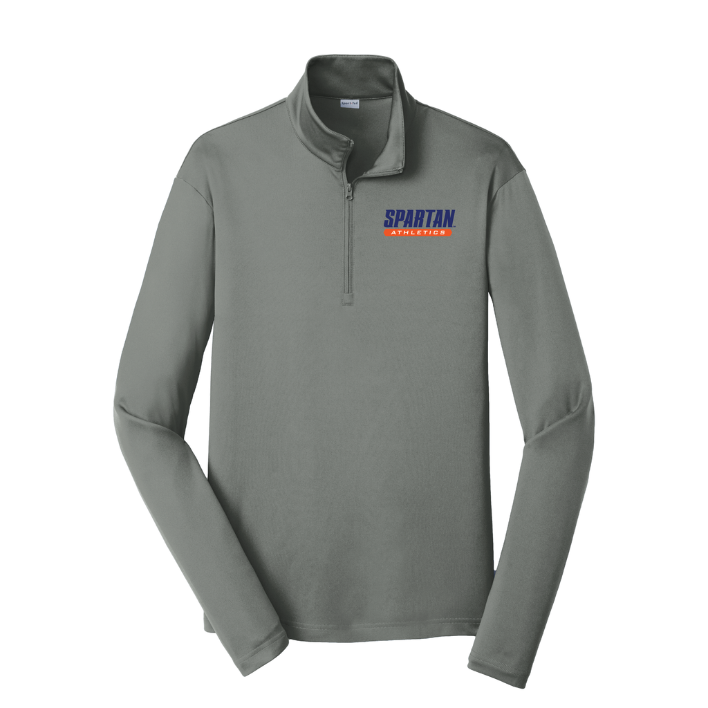 Sport-Tek® PosiCharge® Competitor™ 1/4-Zip Pullover