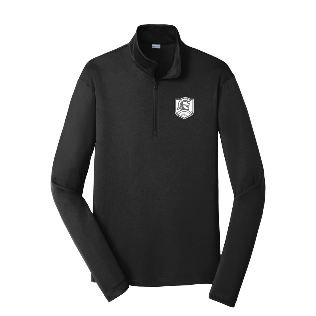 Sport-Tek® PosiCharge® Competitor™ 1/4-Zip Pullover