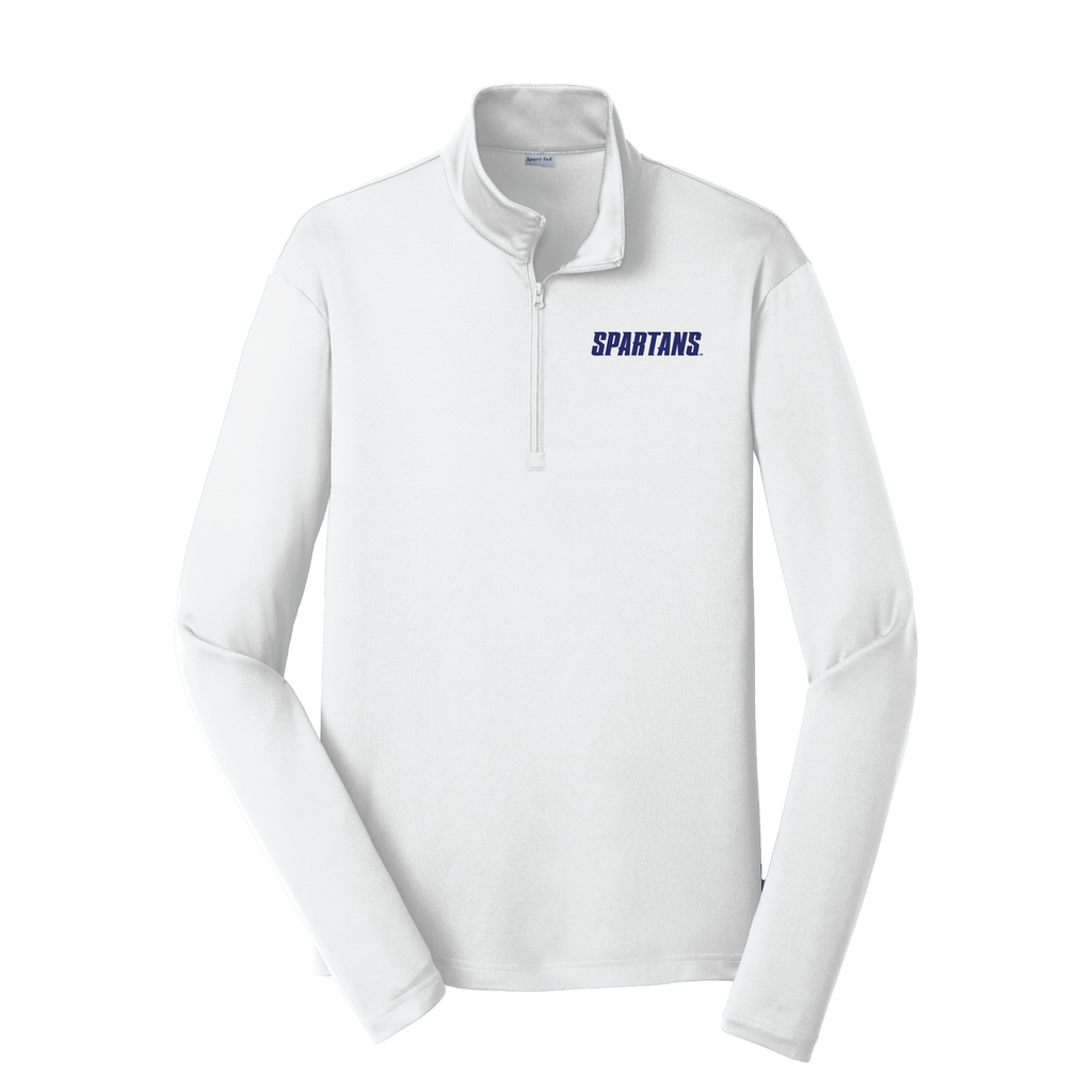 Sport-Tek® PosiCharge® Competitor™ 1/4-Zip Pullover