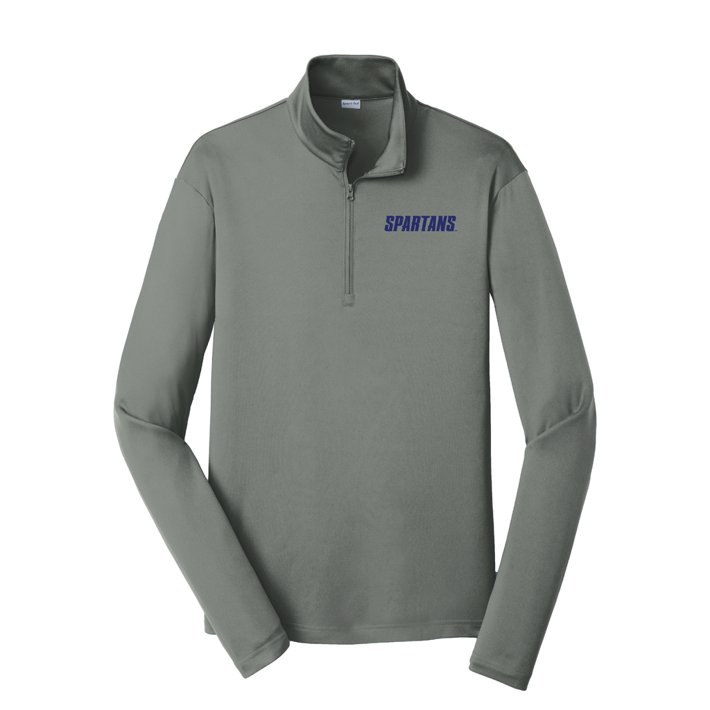 Sport-Tek® PosiCharge® Competitor™ 1/4-Zip Pullover