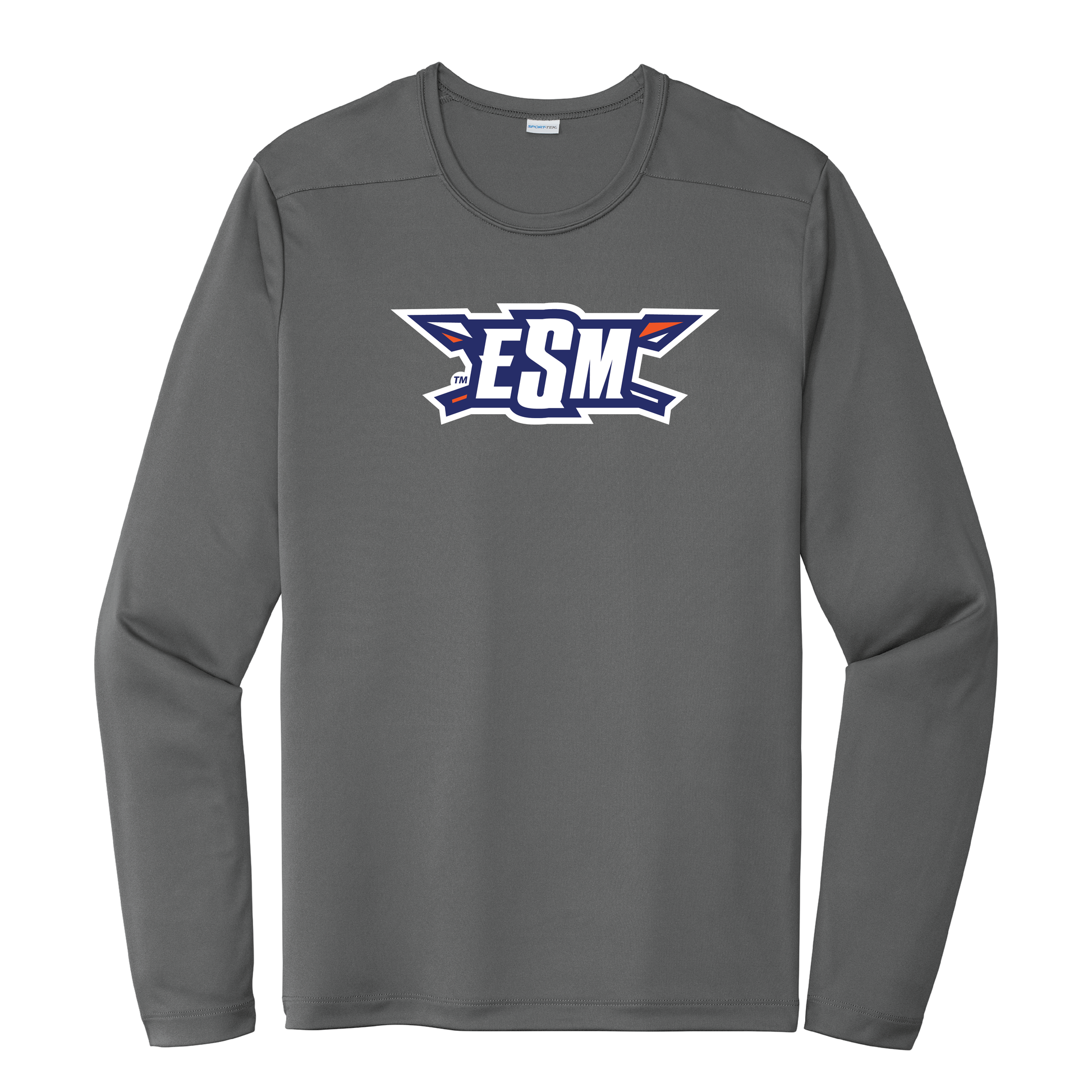 Sport-Tek ® Posi-UV ® Pro Long Sleeve Tee