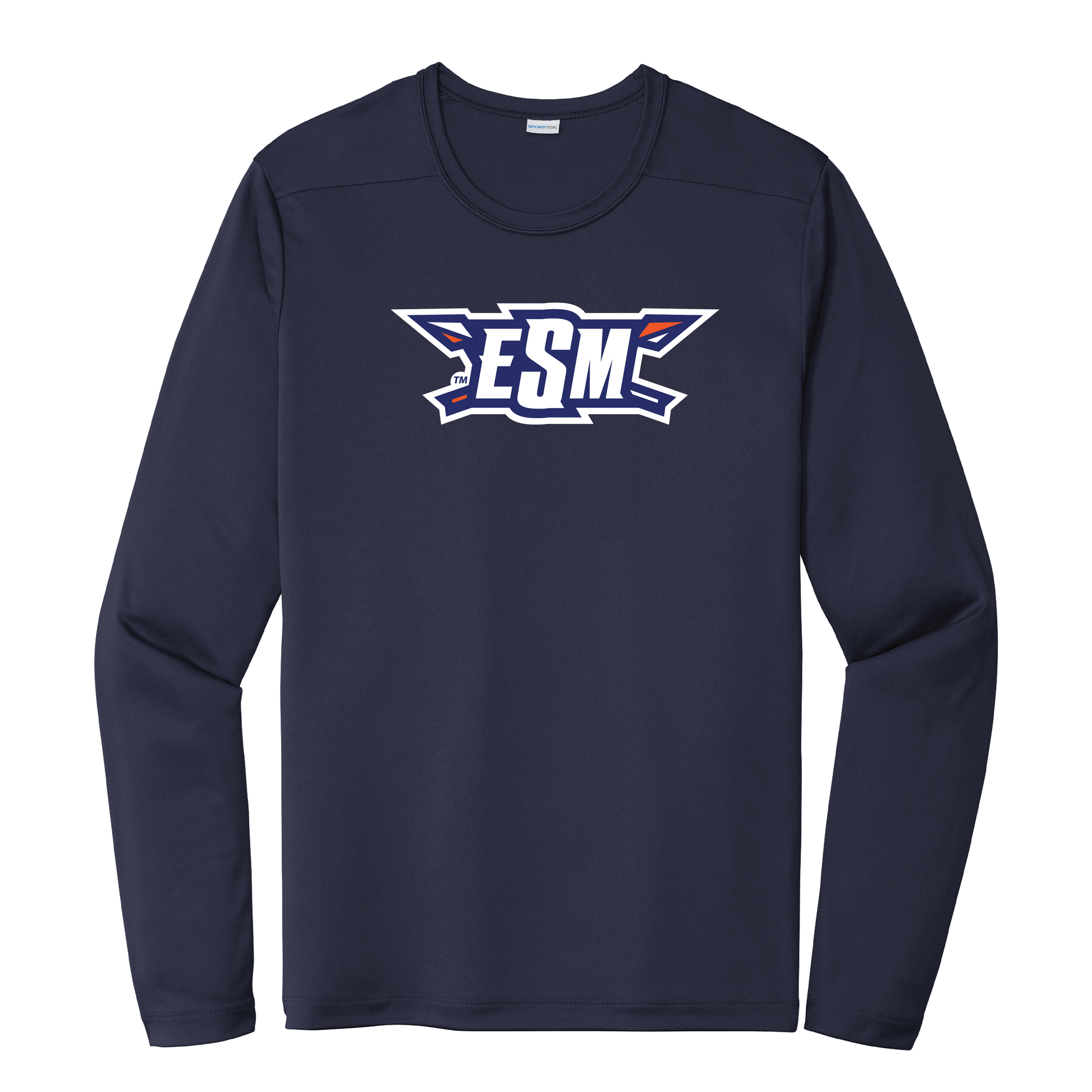 Sport-Tek ® Posi-UV ® Pro Long Sleeve Tee