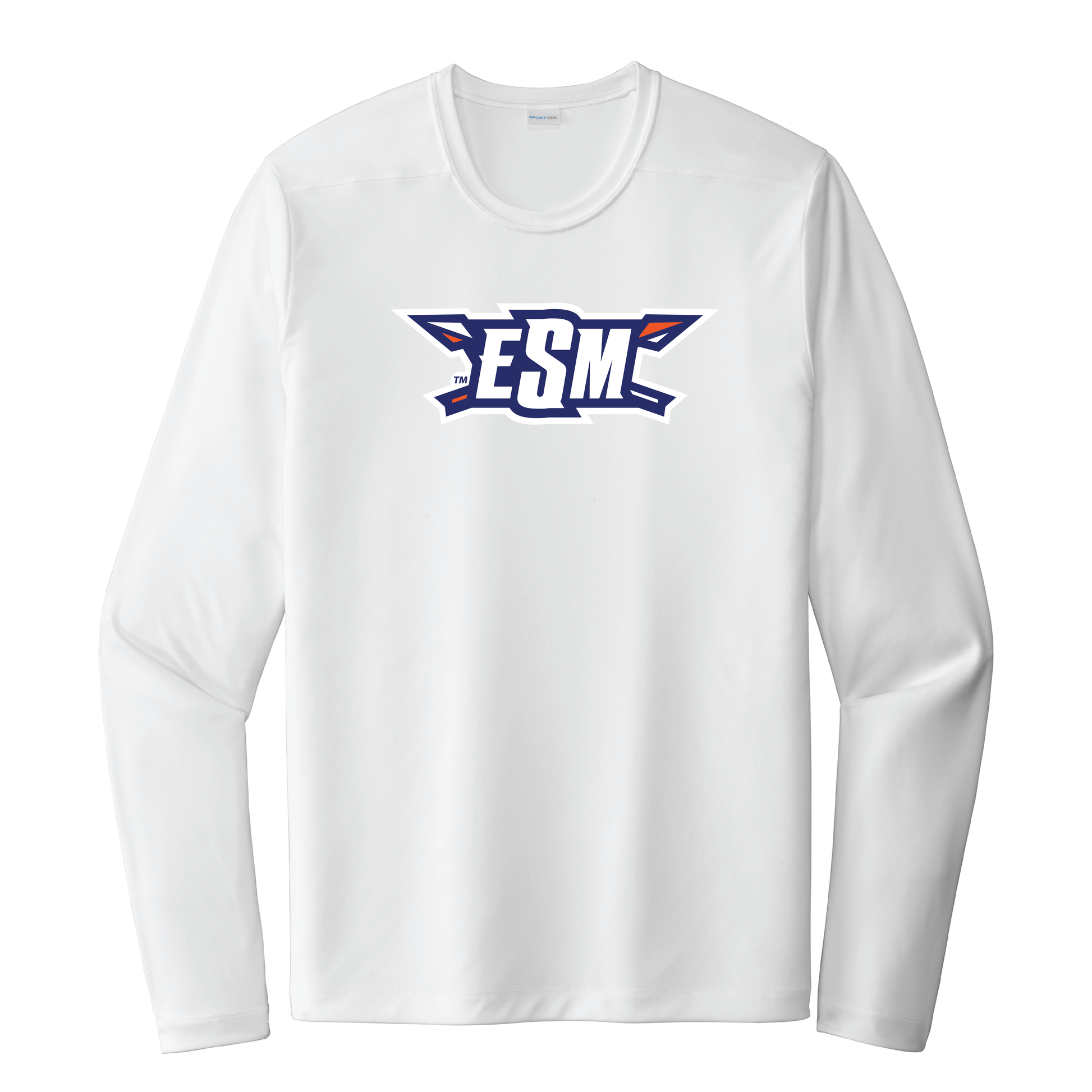 Sport-Tek ® Posi-UV ® Pro Long Sleeve Tee