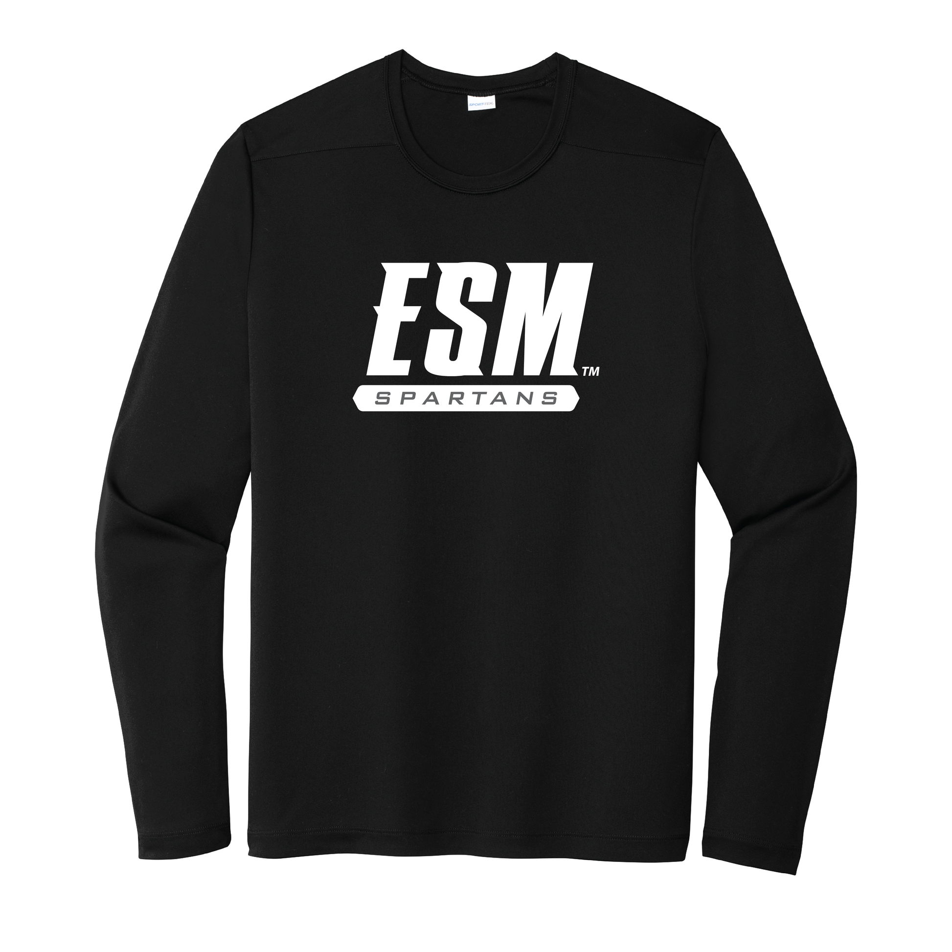 Sport-Tek ® Posi-UV ® Pro Long Sleeve Tee
