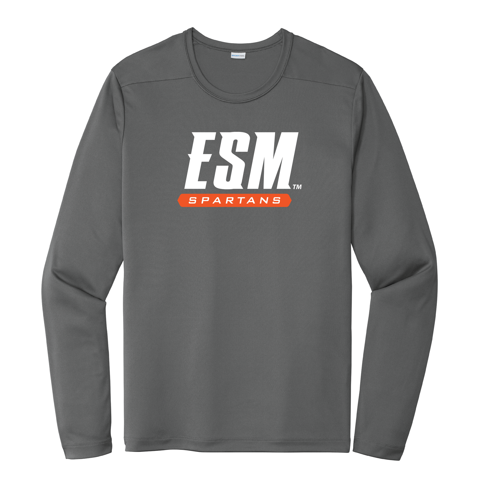 Sport-Tek ® Posi-UV ® Pro Long Sleeve Tee