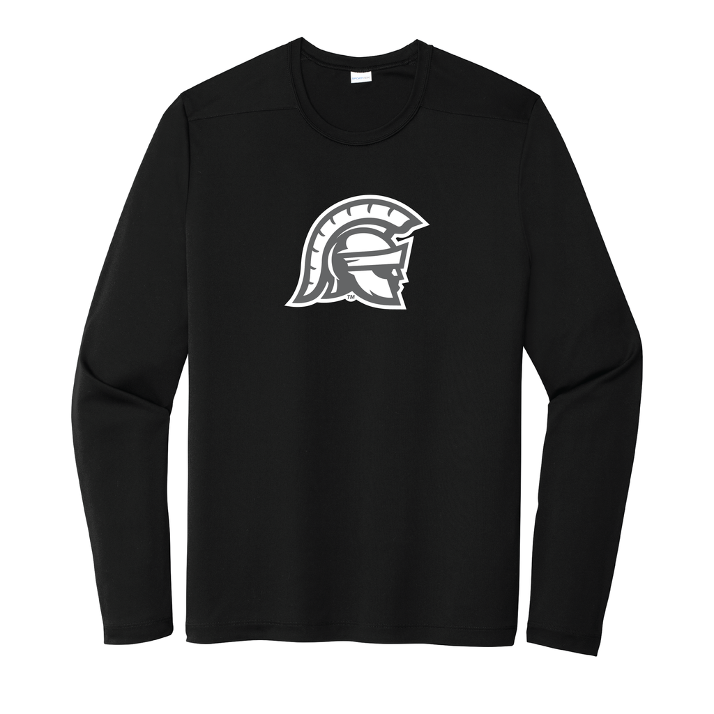 Sport-Tek ® Posi-UV ® Pro Long Sleeve Tee