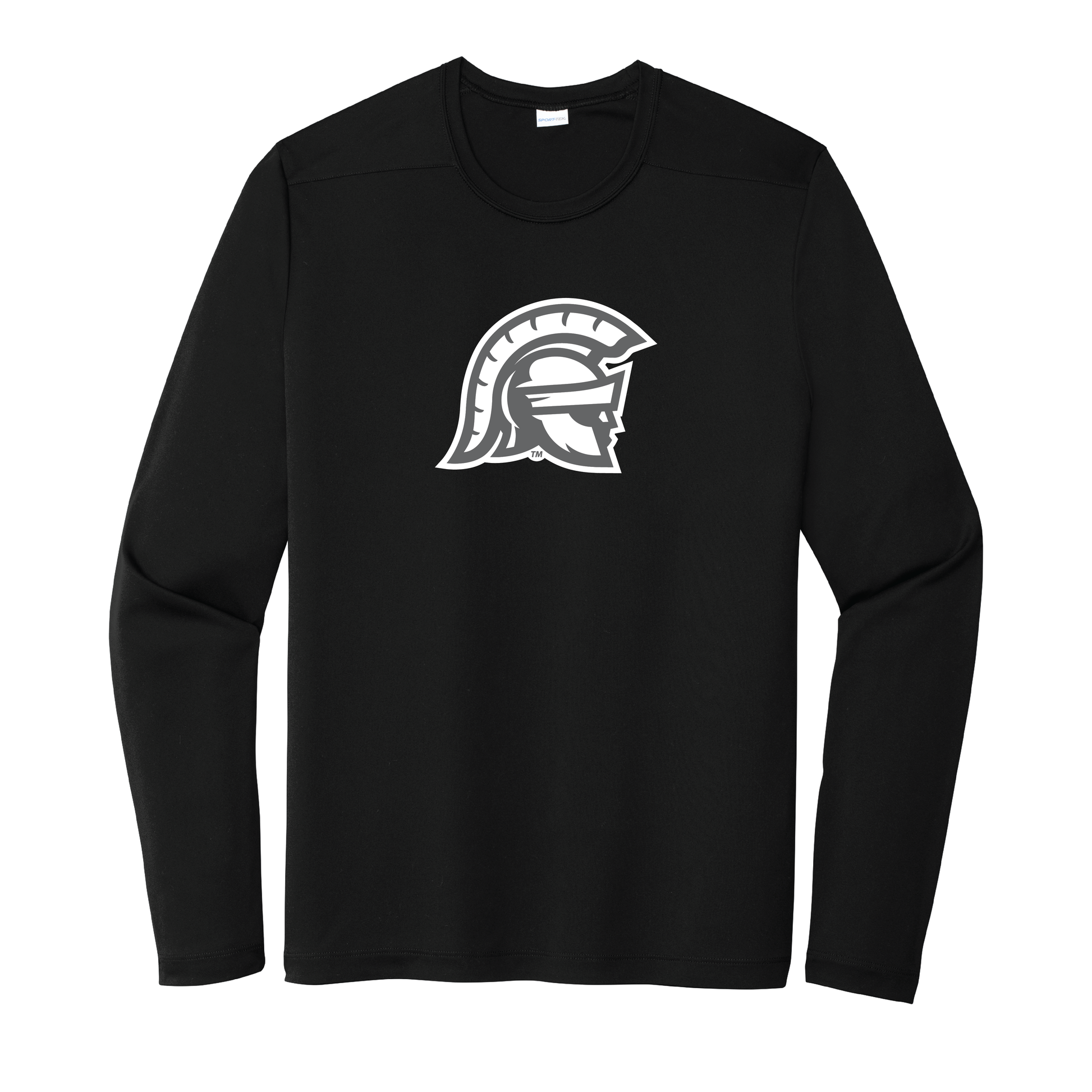 Sport-Tek ® Posi-UV ® Pro Long Sleeve Tee