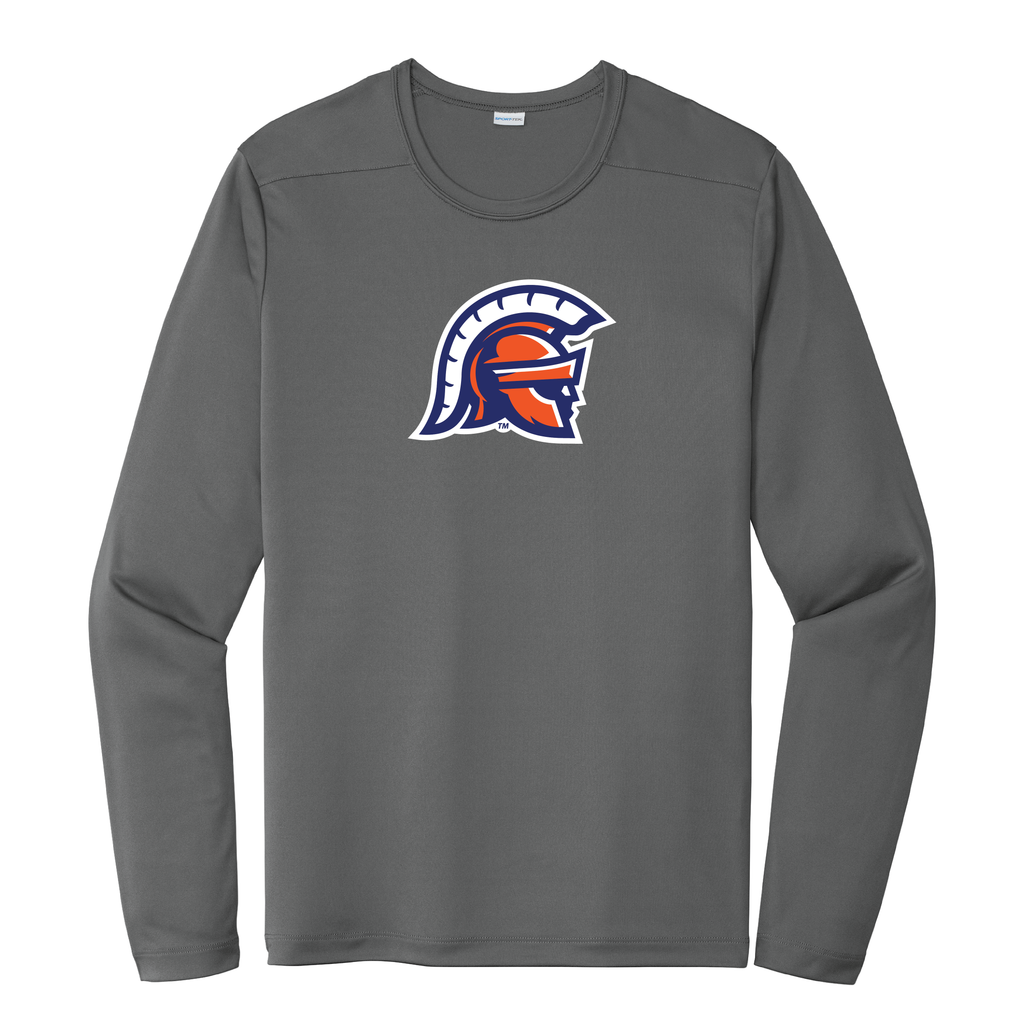 Sport-Tek ® Posi-UV ® Pro Long Sleeve Tee