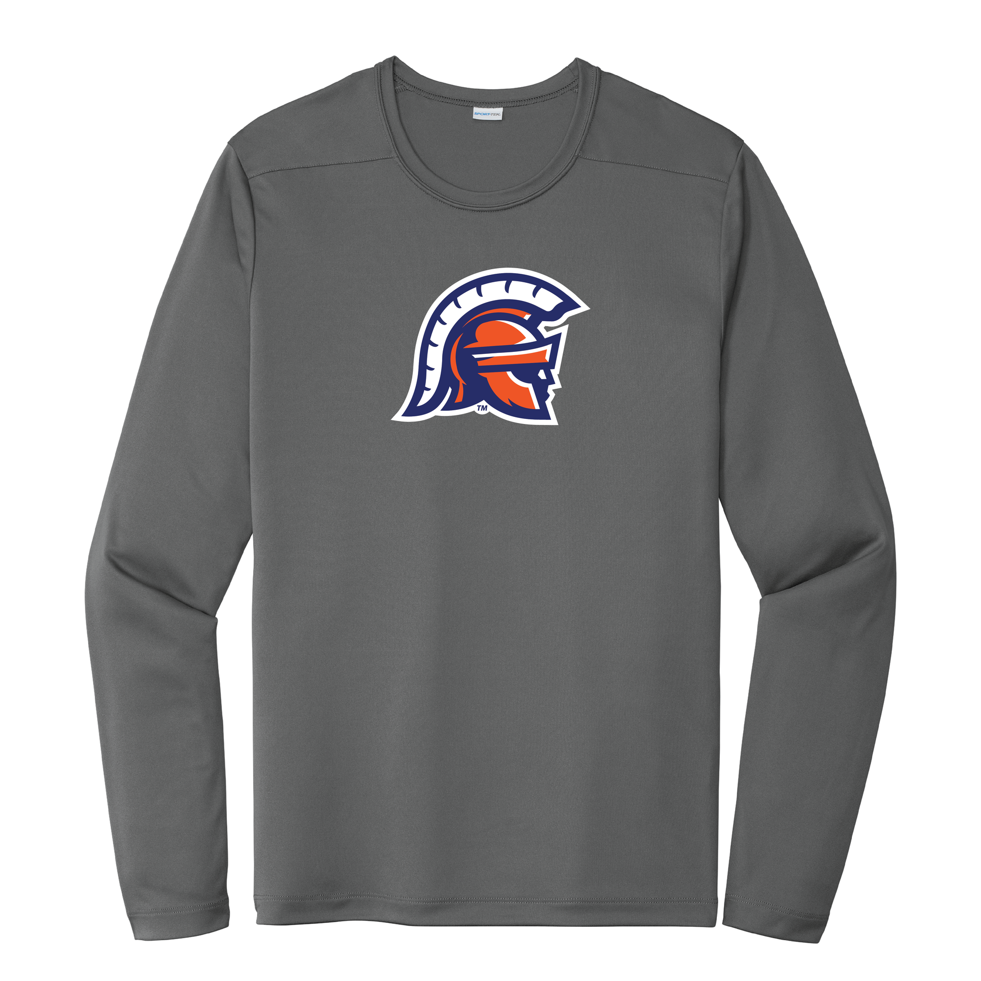 Sport-Tek ® Posi-UV ® Pro Long Sleeve Tee