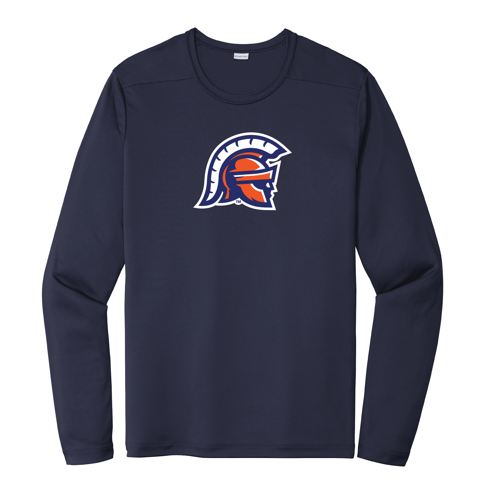Sport-Tek ® Posi-UV ® Pro Long Sleeve Tee