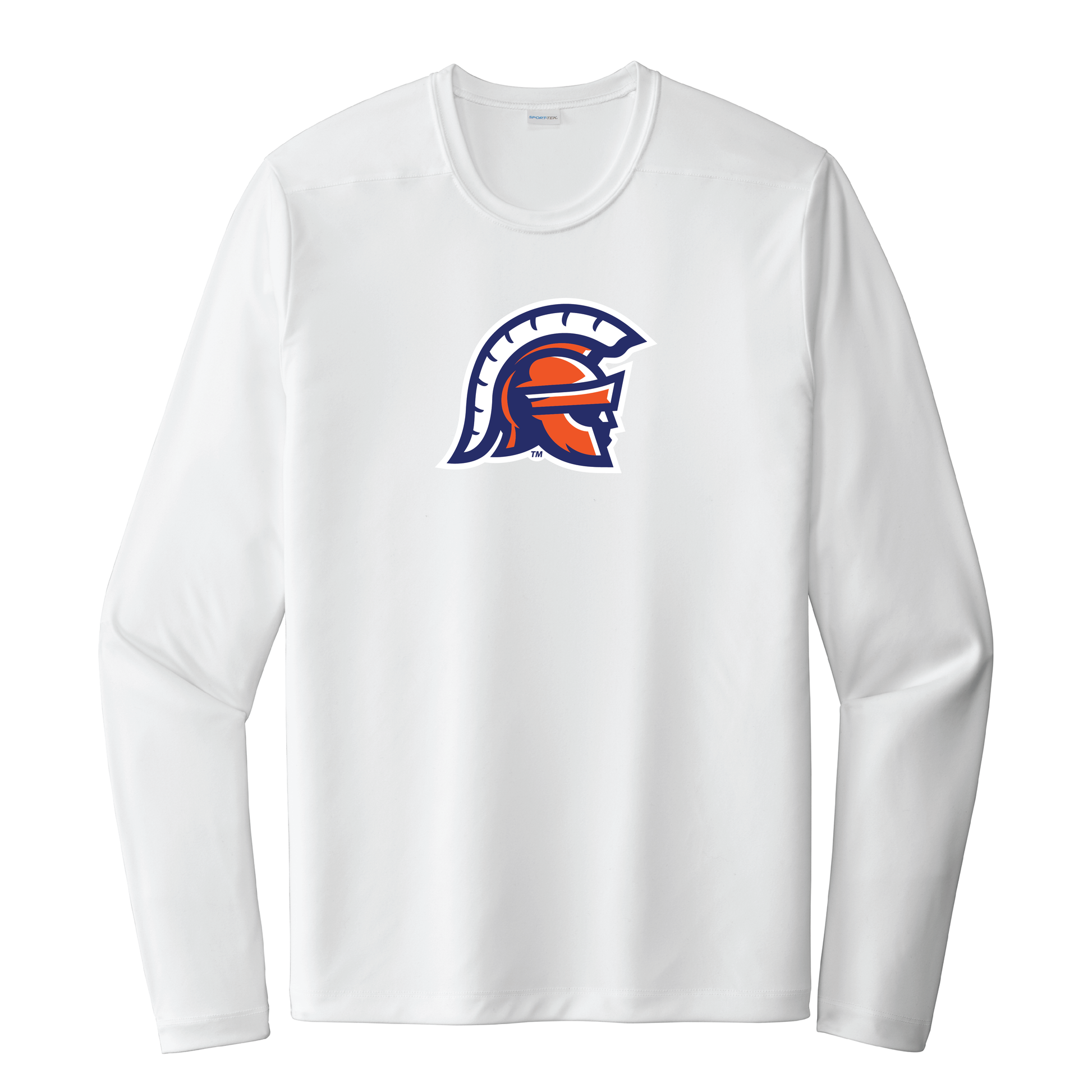 Sport-Tek ® Posi-UV ® Pro Long Sleeve Tee