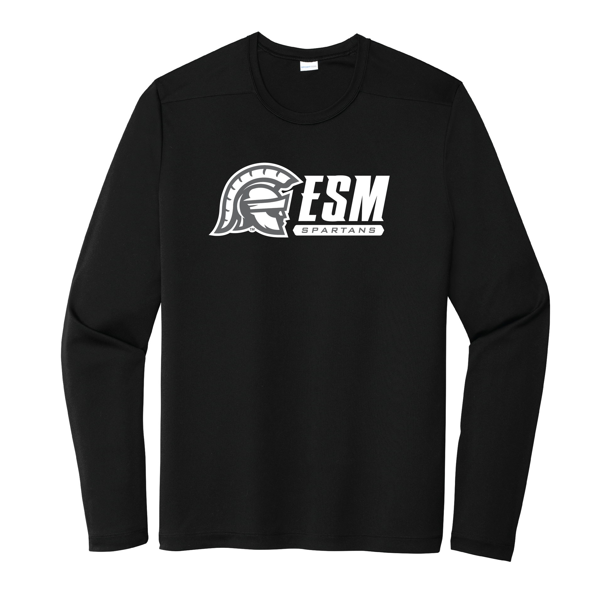 Sport-Tek ® Posi-UV ® Pro Long Sleeve Tee