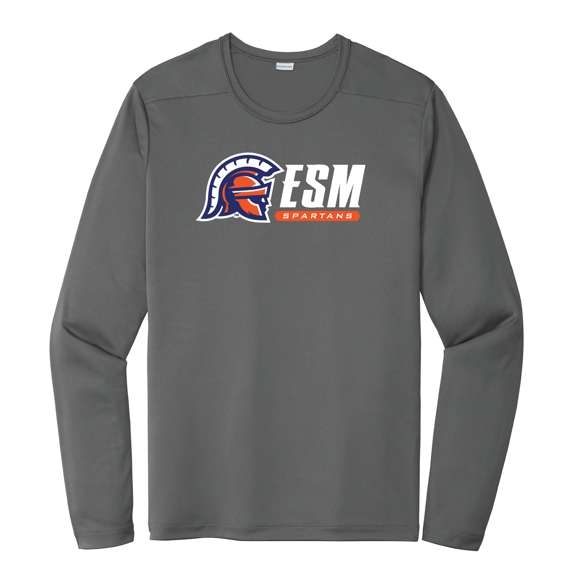 Sport-Tek ® Posi-UV ® Pro Long Sleeve Tee