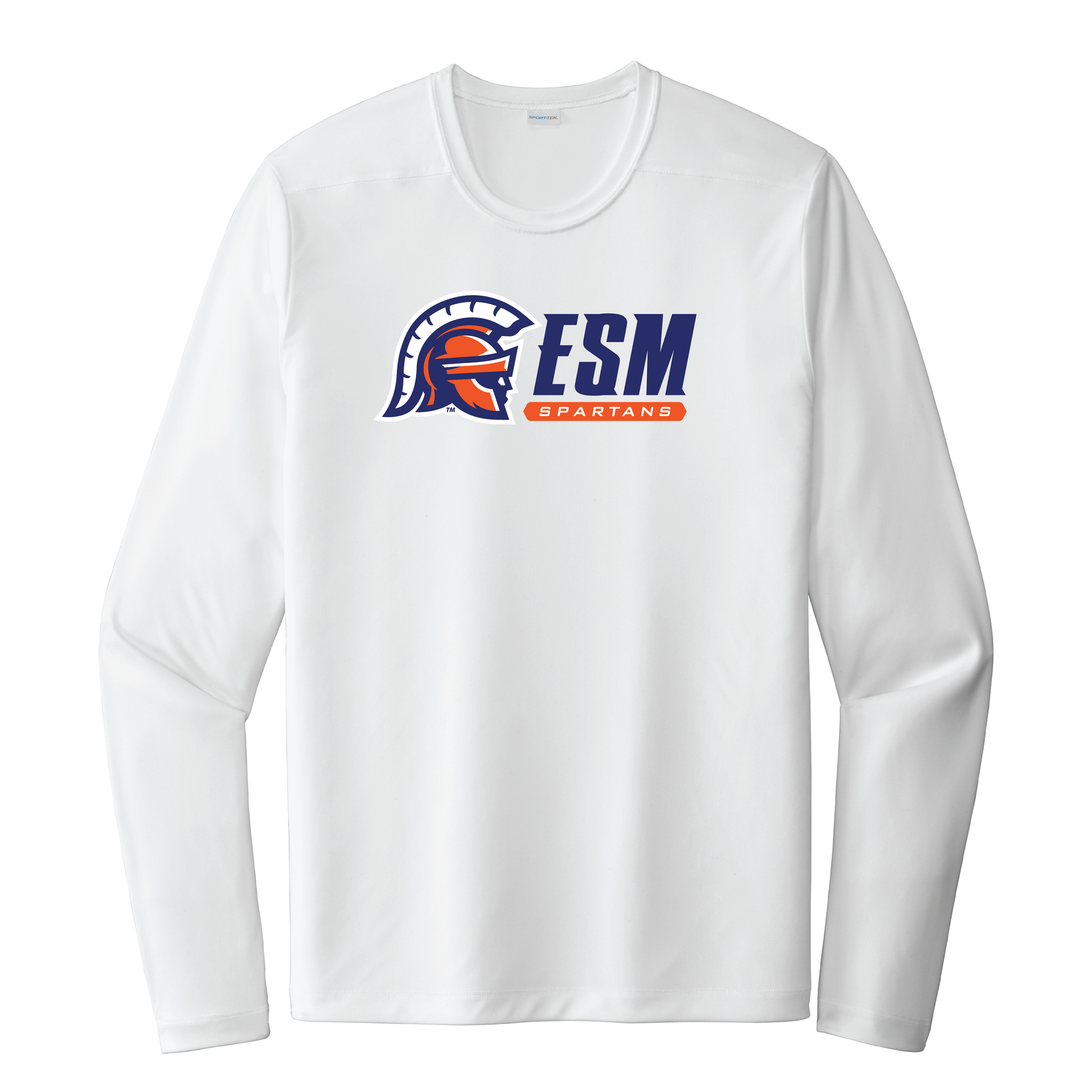 Sport-Tek ® Posi-UV ® Pro Long Sleeve Tee