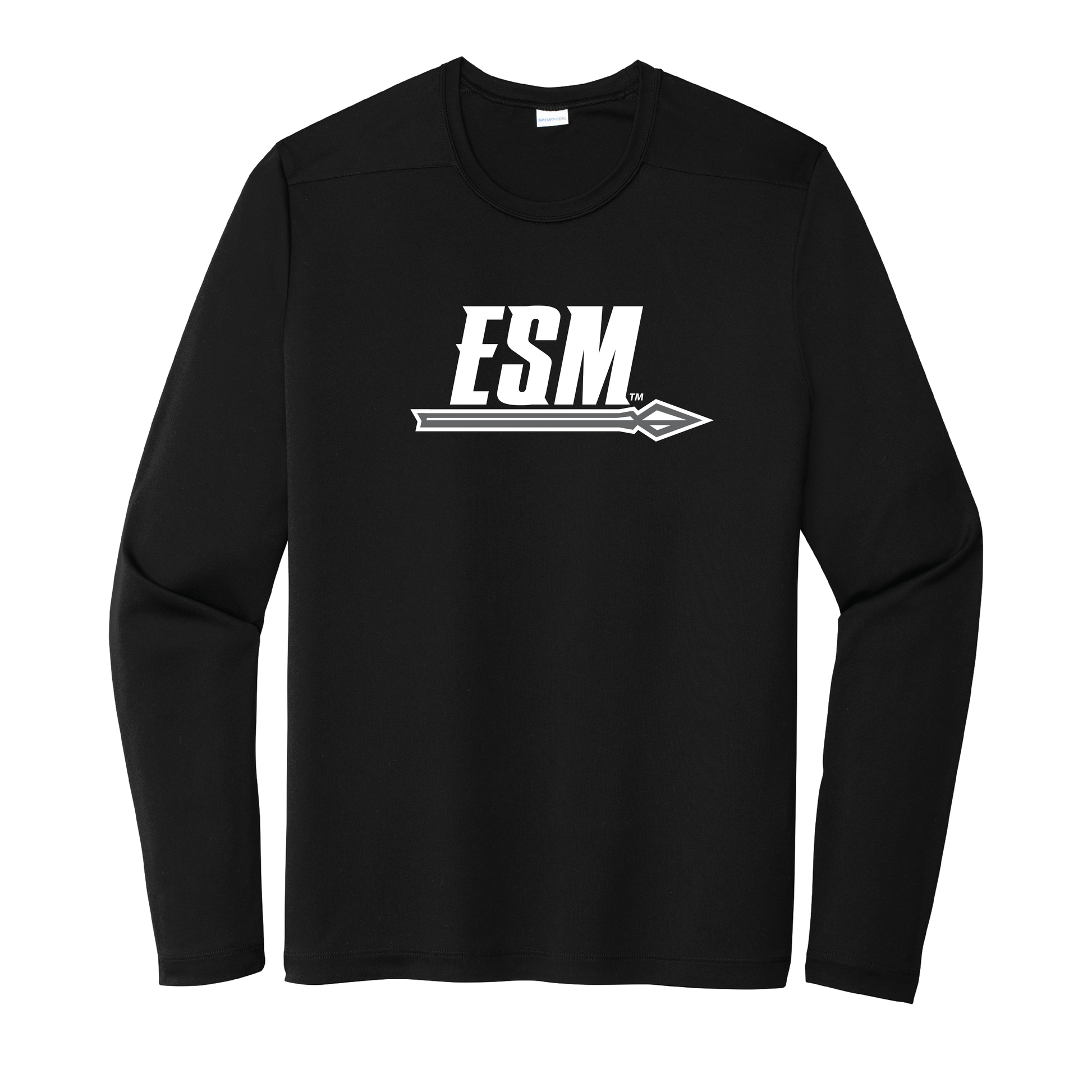 Sport-Tek ® Posi-UV ® Pro Long Sleeve Tee