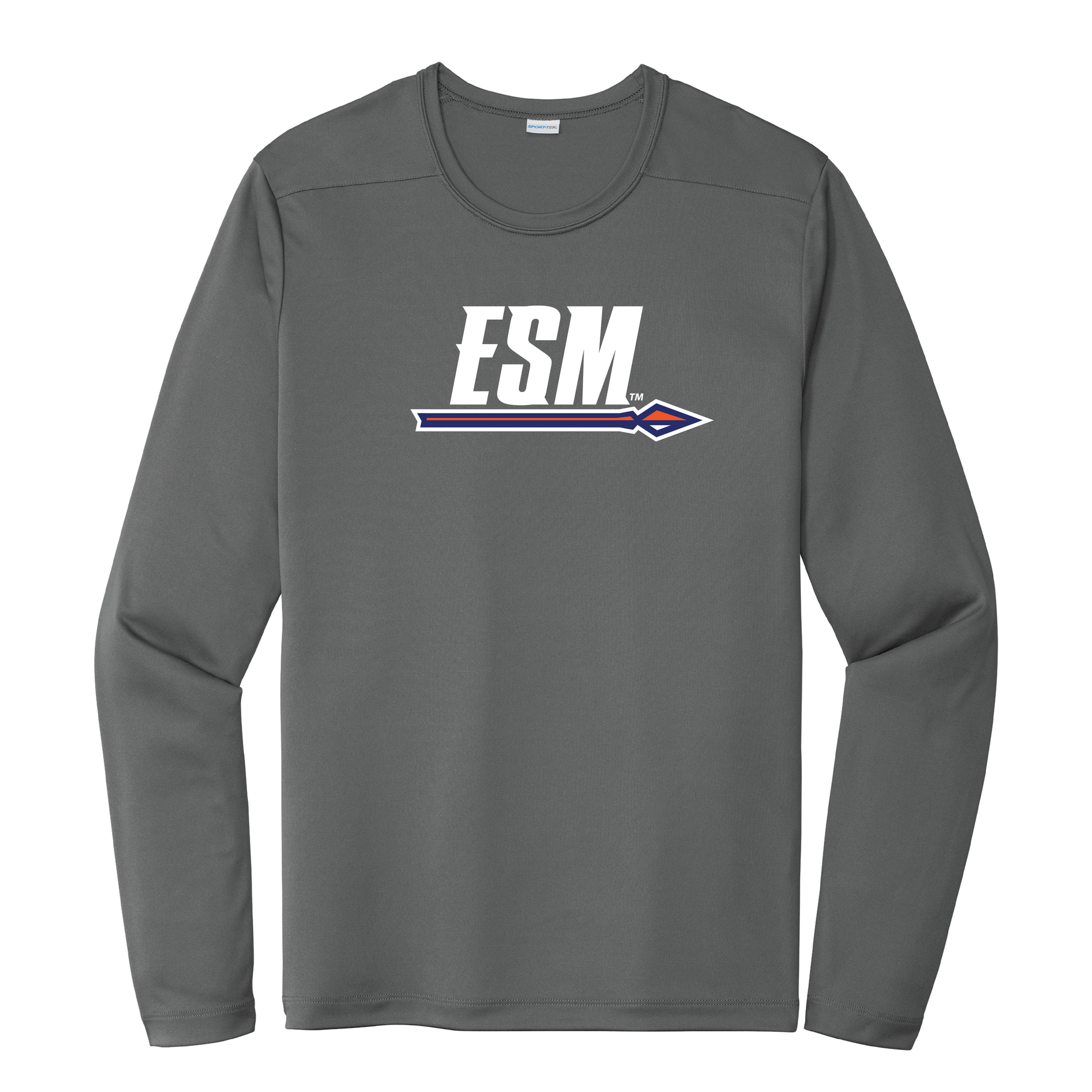 Sport-Tek ® Posi-UV ® Pro Long Sleeve Tee