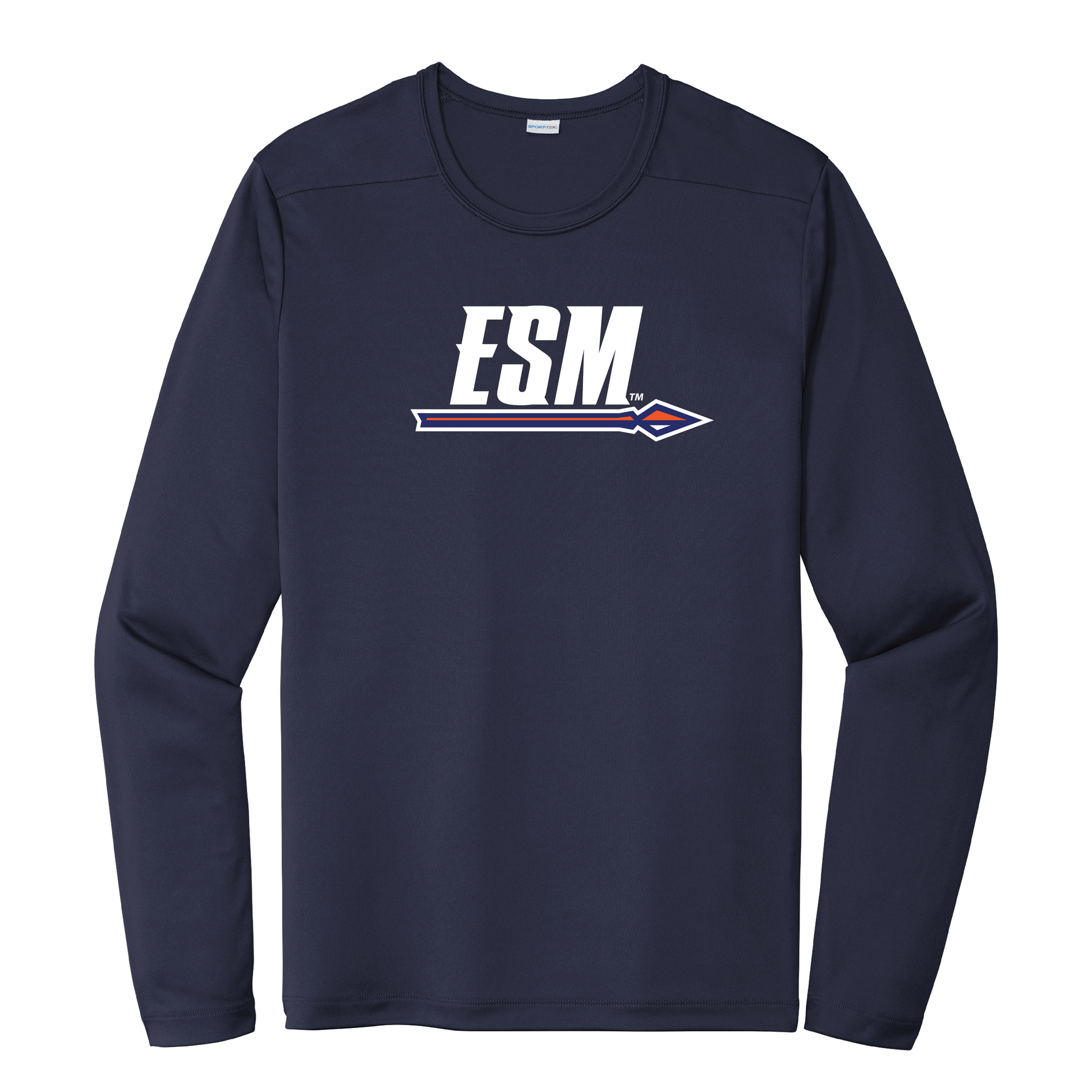 Sport-Tek ® Posi-UV ® Pro Long Sleeve Tee