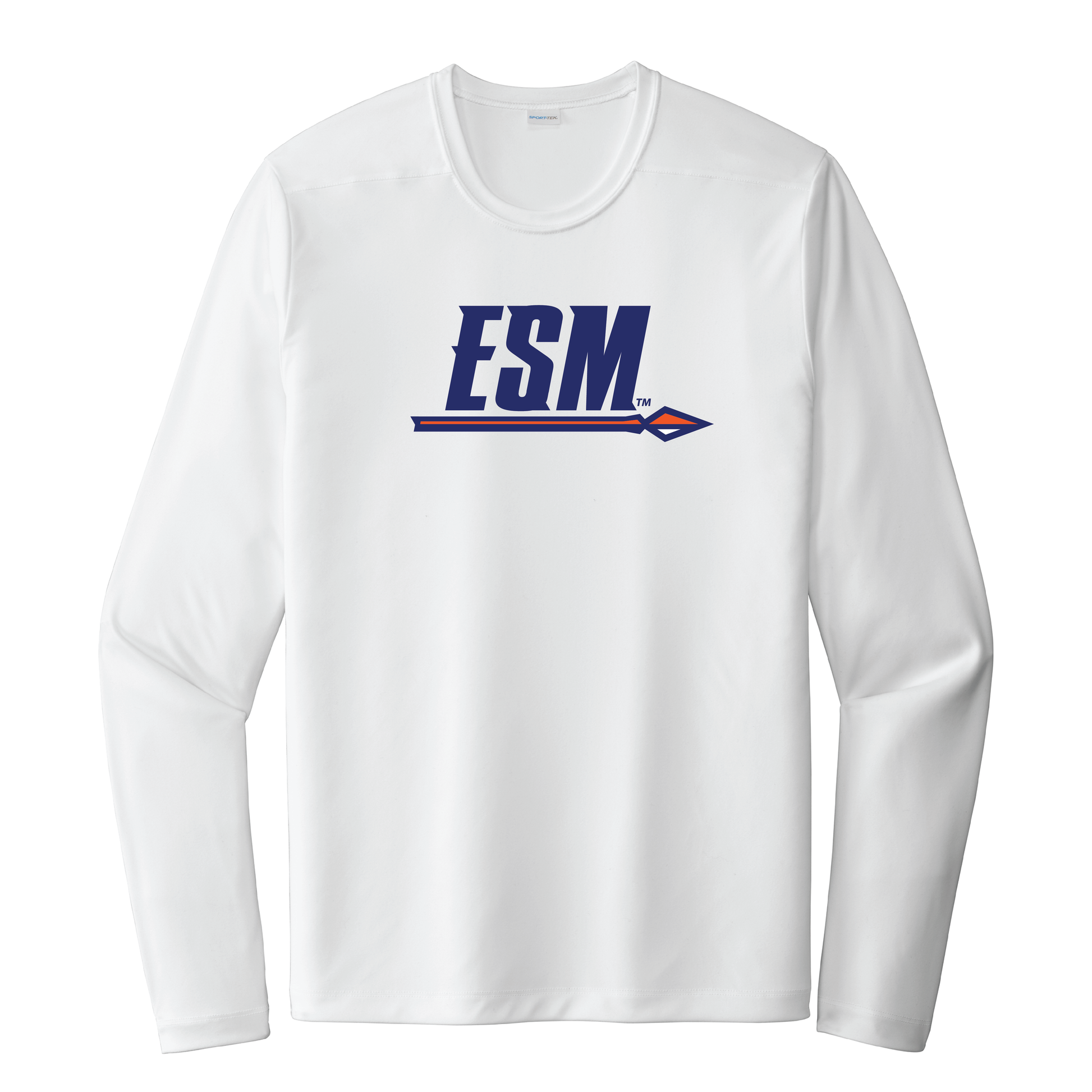 Sport-Tek ® Posi-UV ® Pro Long Sleeve Tee