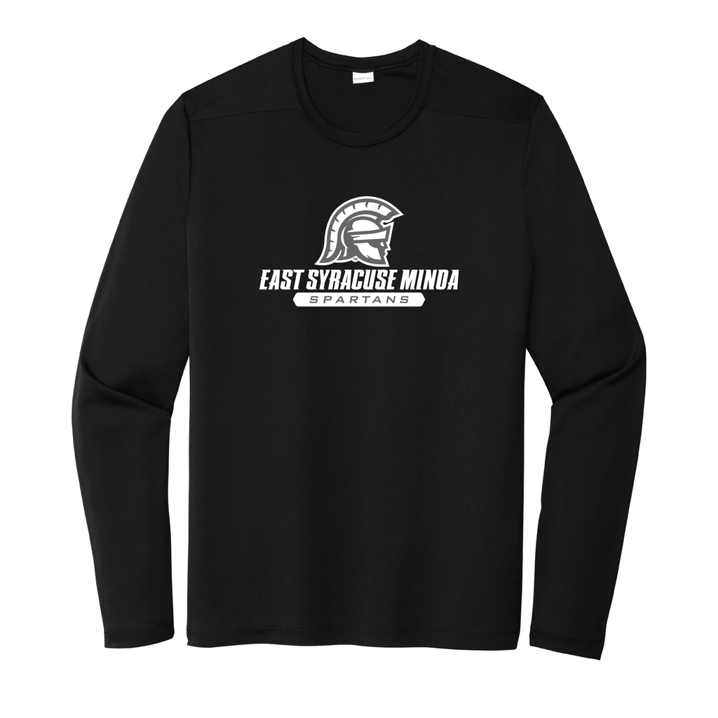 Sport-Tek ® Posi-UV ® Pro Long Sleeve Tee