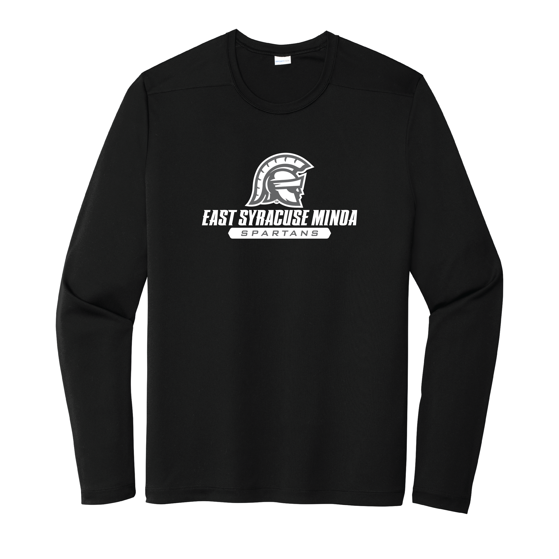 Sport-Tek ® Posi-UV ® Pro Long Sleeve Tee