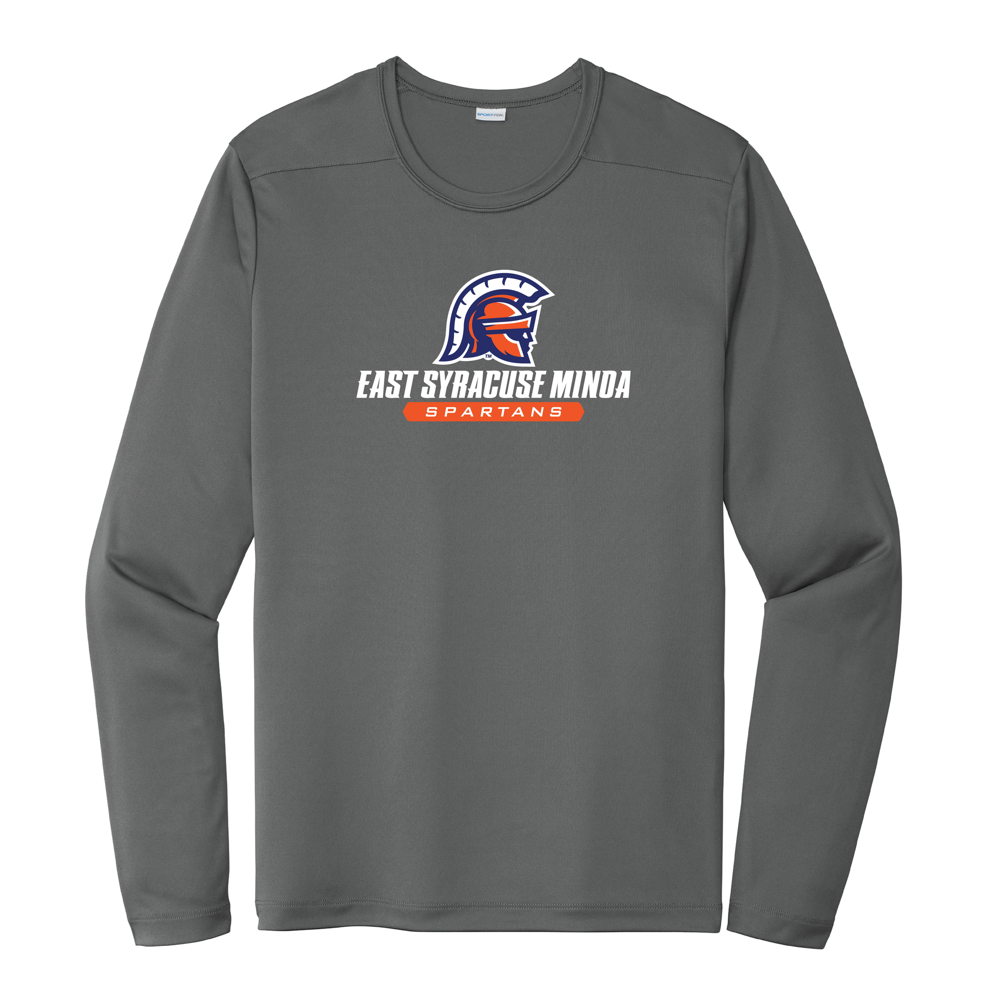 Sport-Tek ® Posi-UV ® Pro Long Sleeve Tee