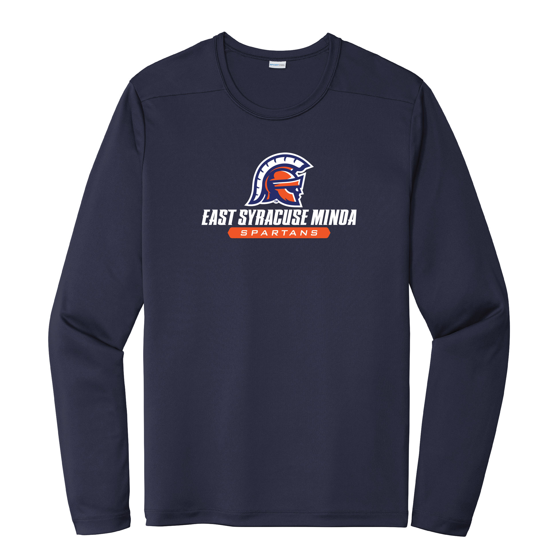 Sport-Tek ® Posi-UV ® Pro Long Sleeve Tee