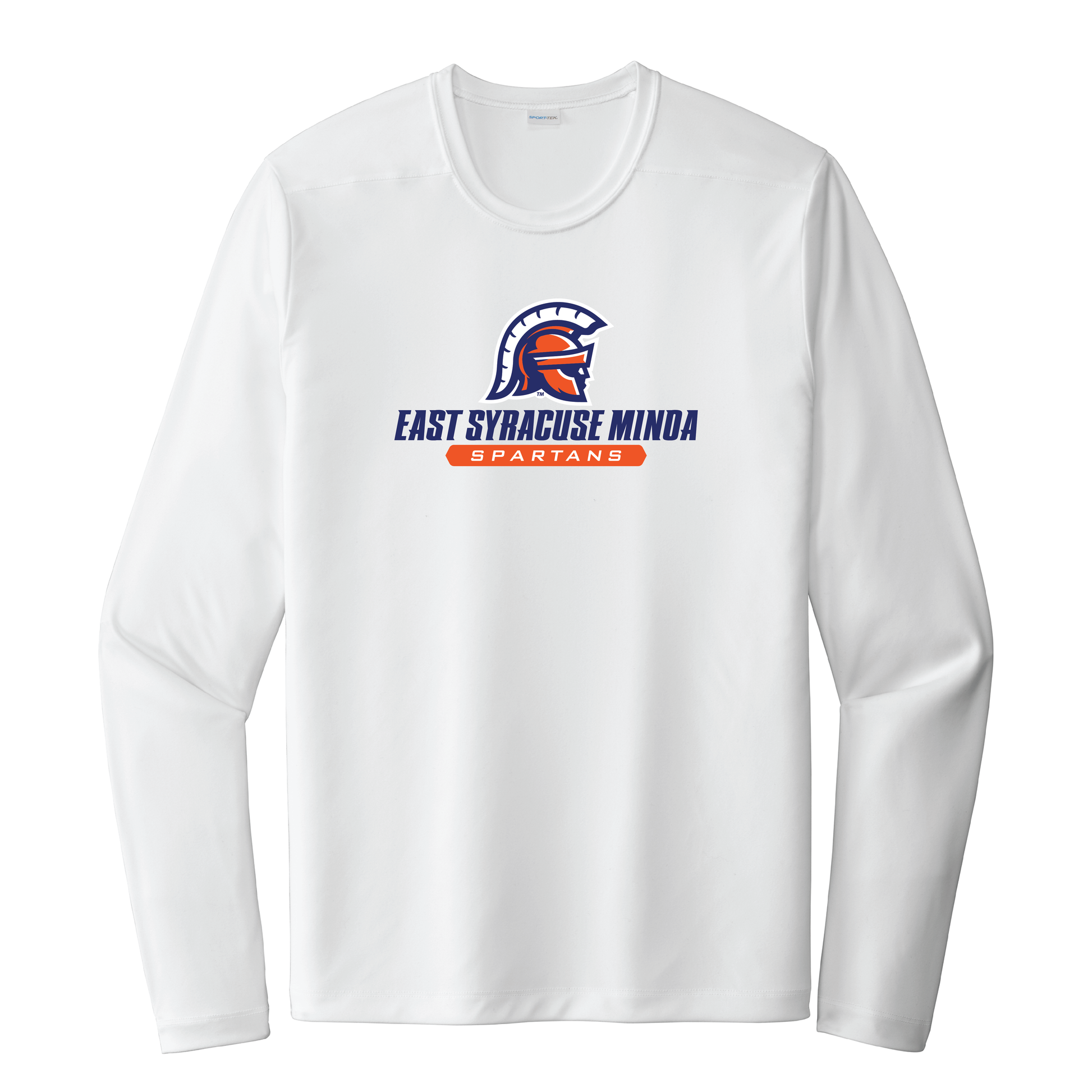 Sport-Tek ® Posi-UV ® Pro Long Sleeve Tee