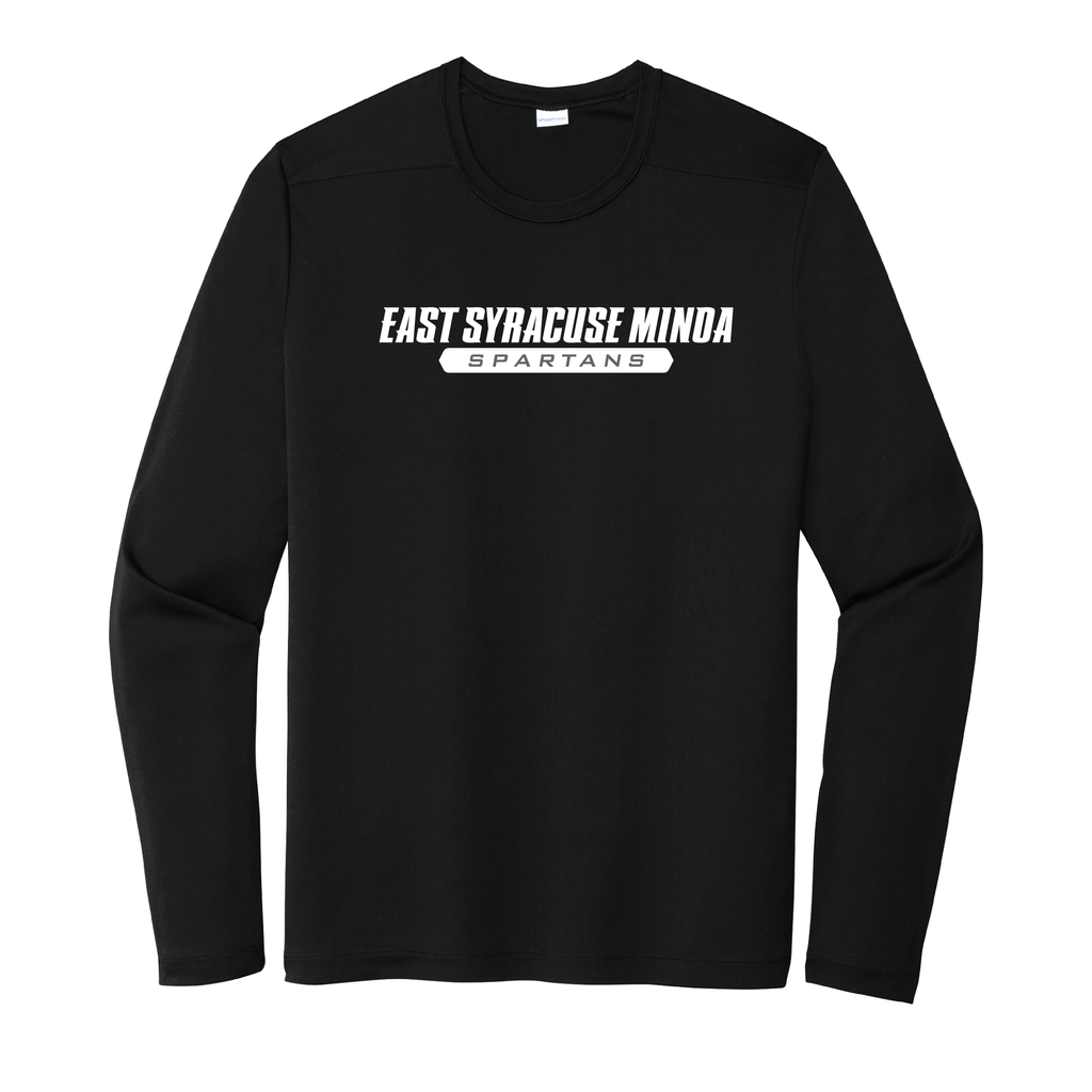 Sport-Tek ® Posi-UV ® Pro Long Sleeve Tee