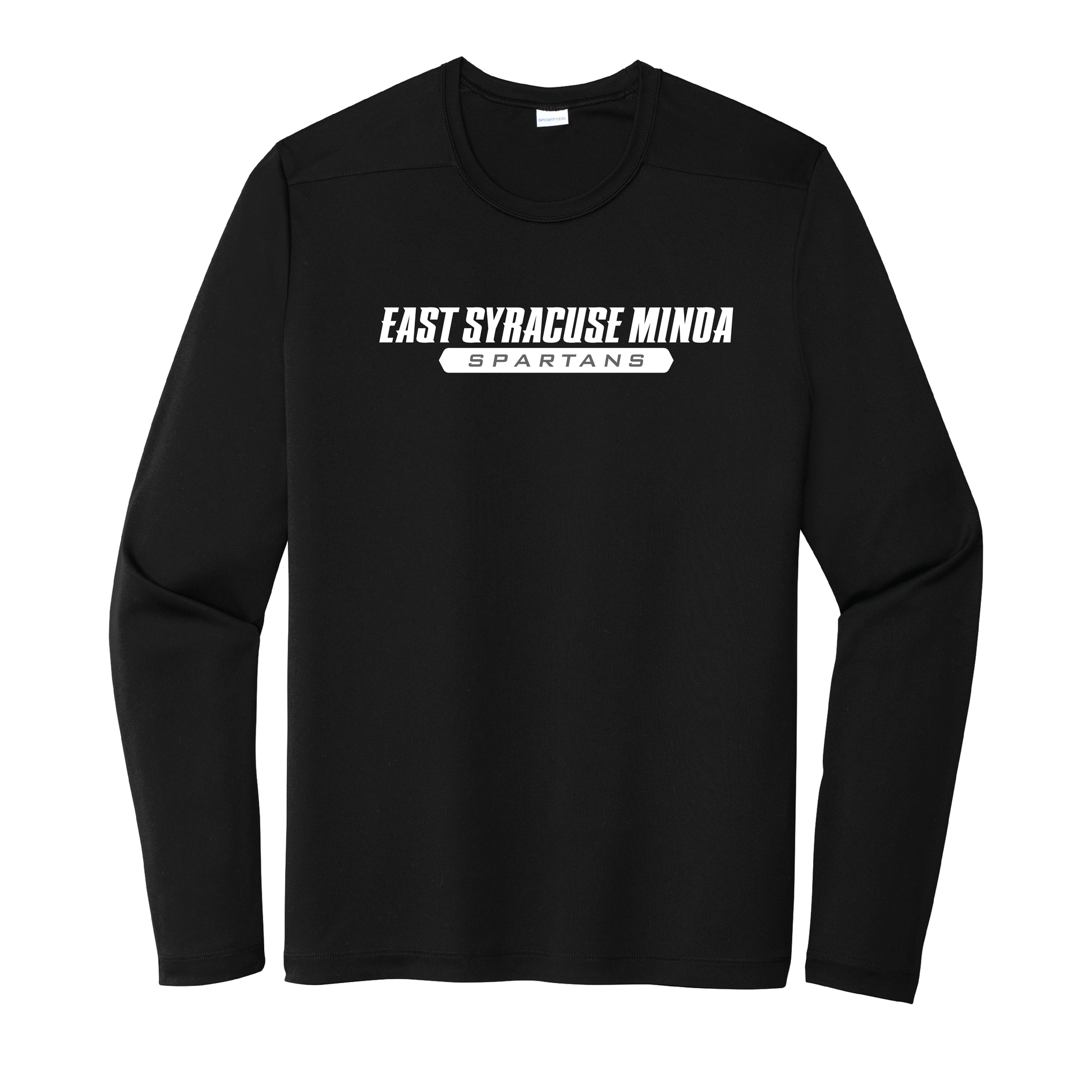 Sport-Tek ® Posi-UV ® Pro Long Sleeve Tee