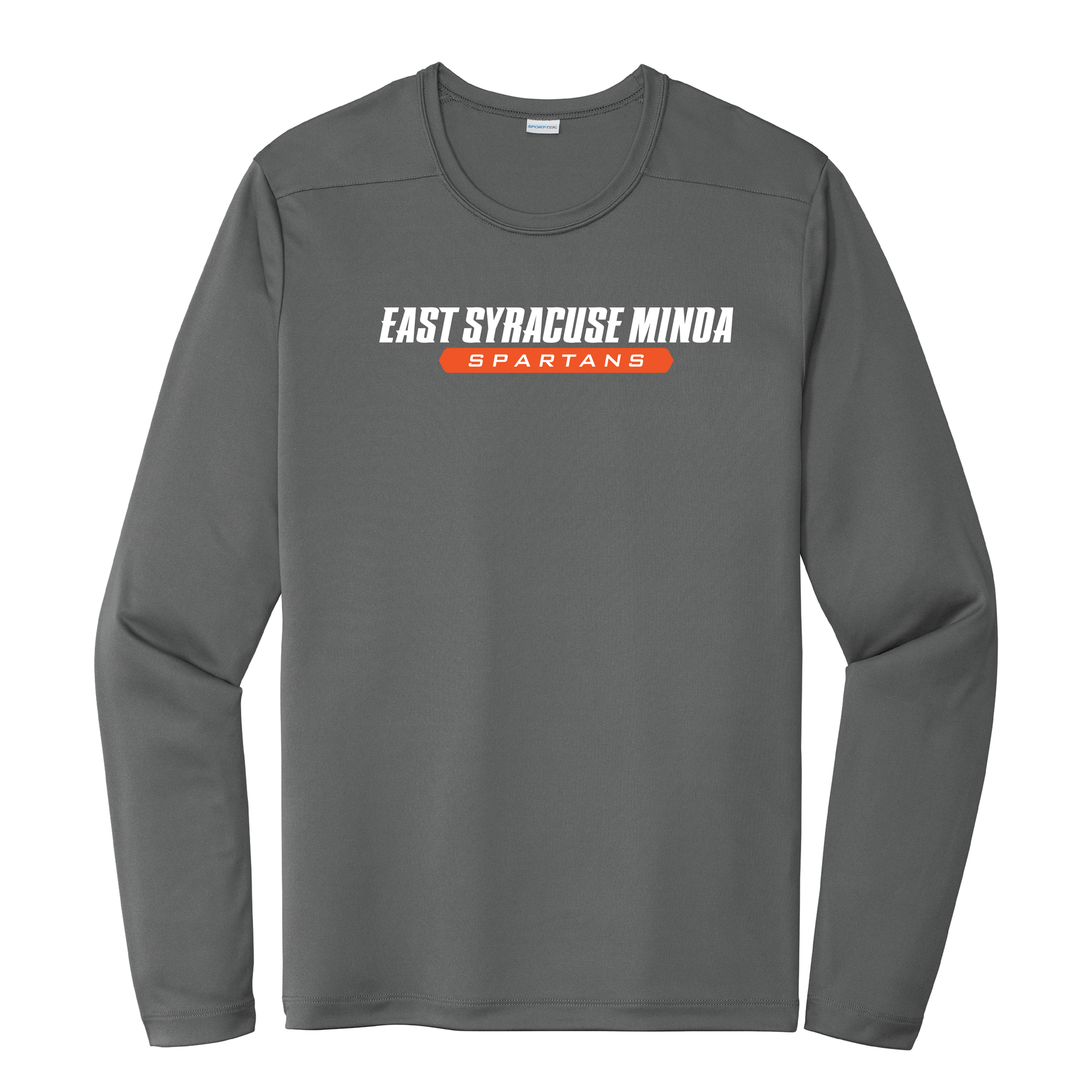 Sport-Tek ® Posi-UV ® Pro Long Sleeve Tee