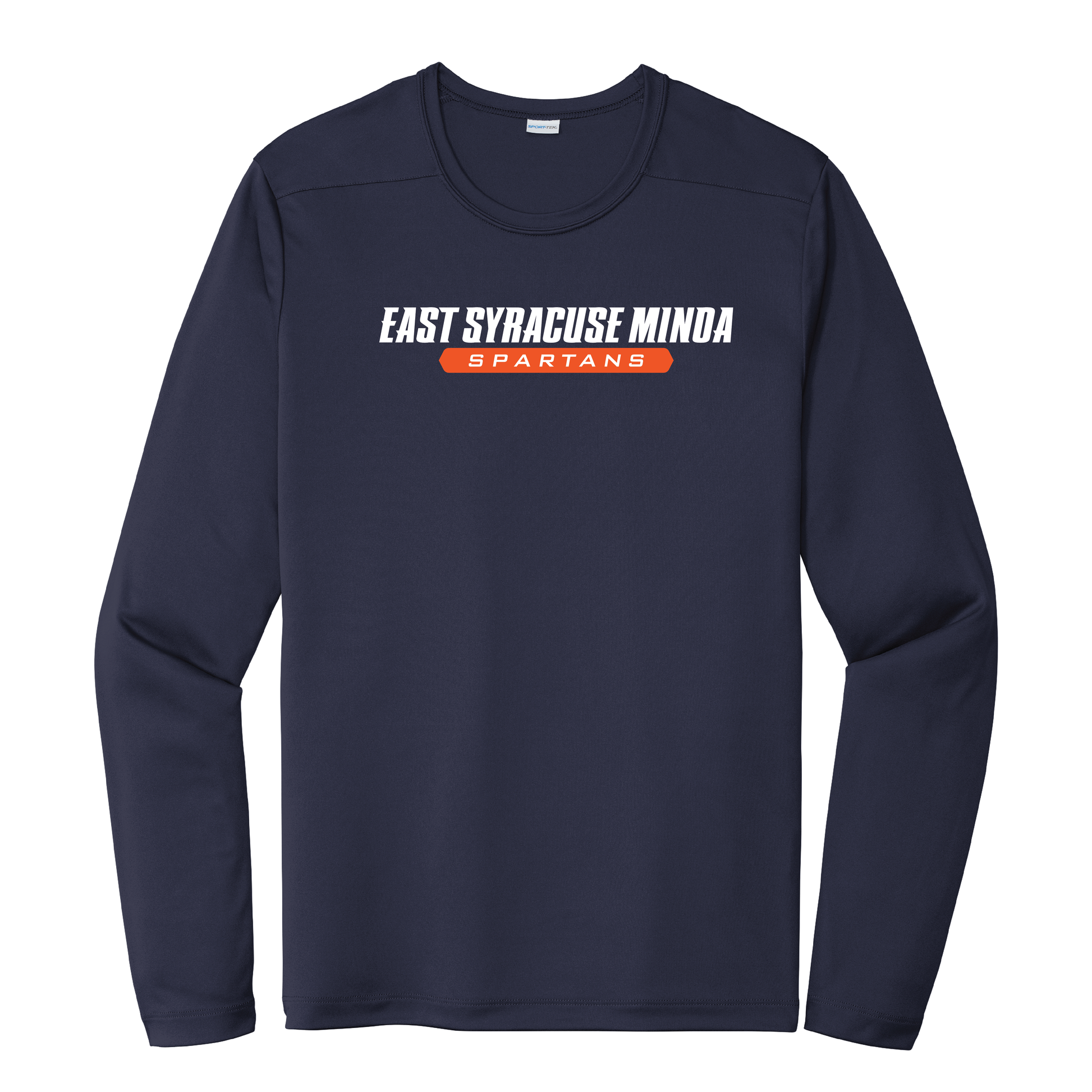 Sport-Tek ® Posi-UV ® Pro Long Sleeve Tee