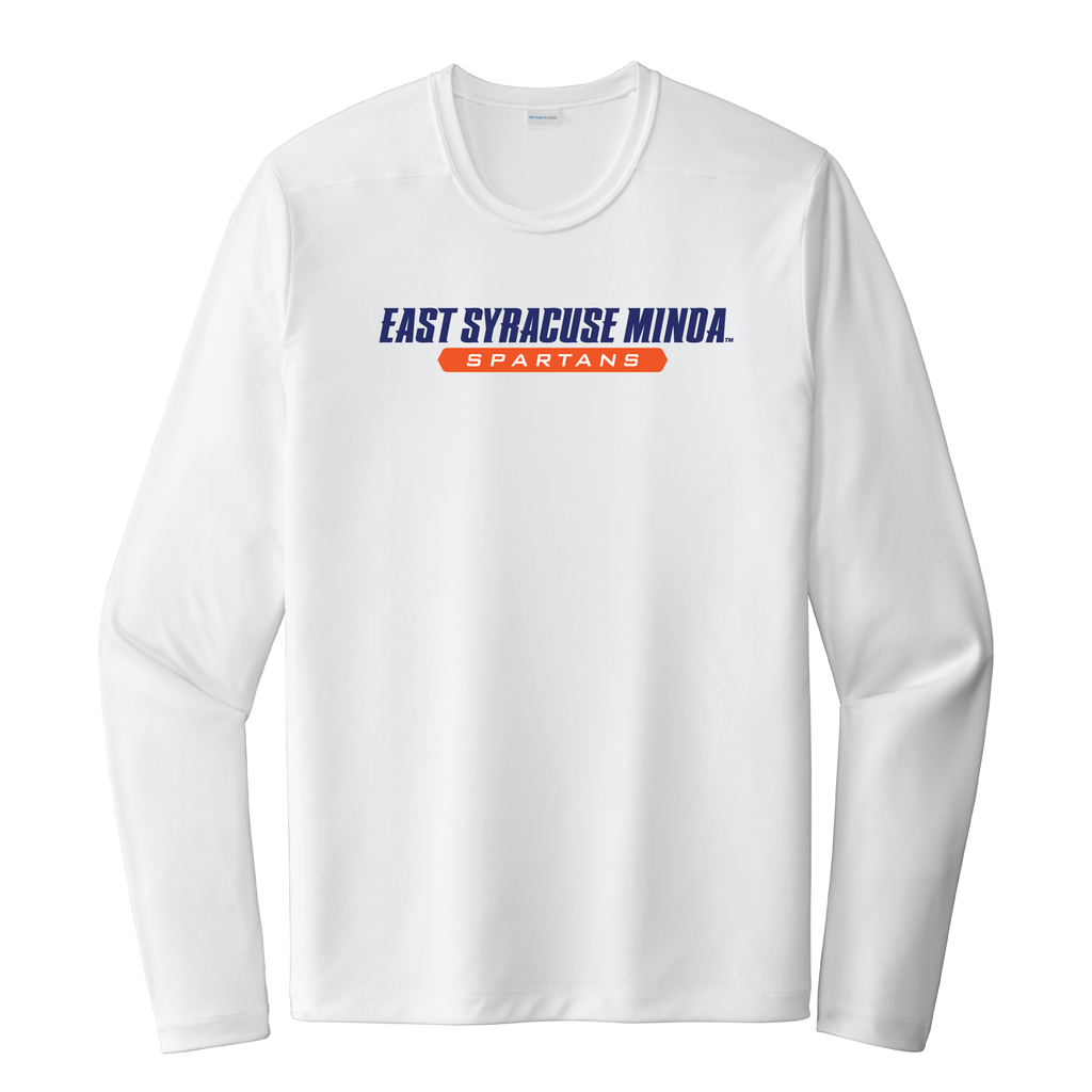 Sport-Tek ® Posi-UV ® Pro Long Sleeve Tee