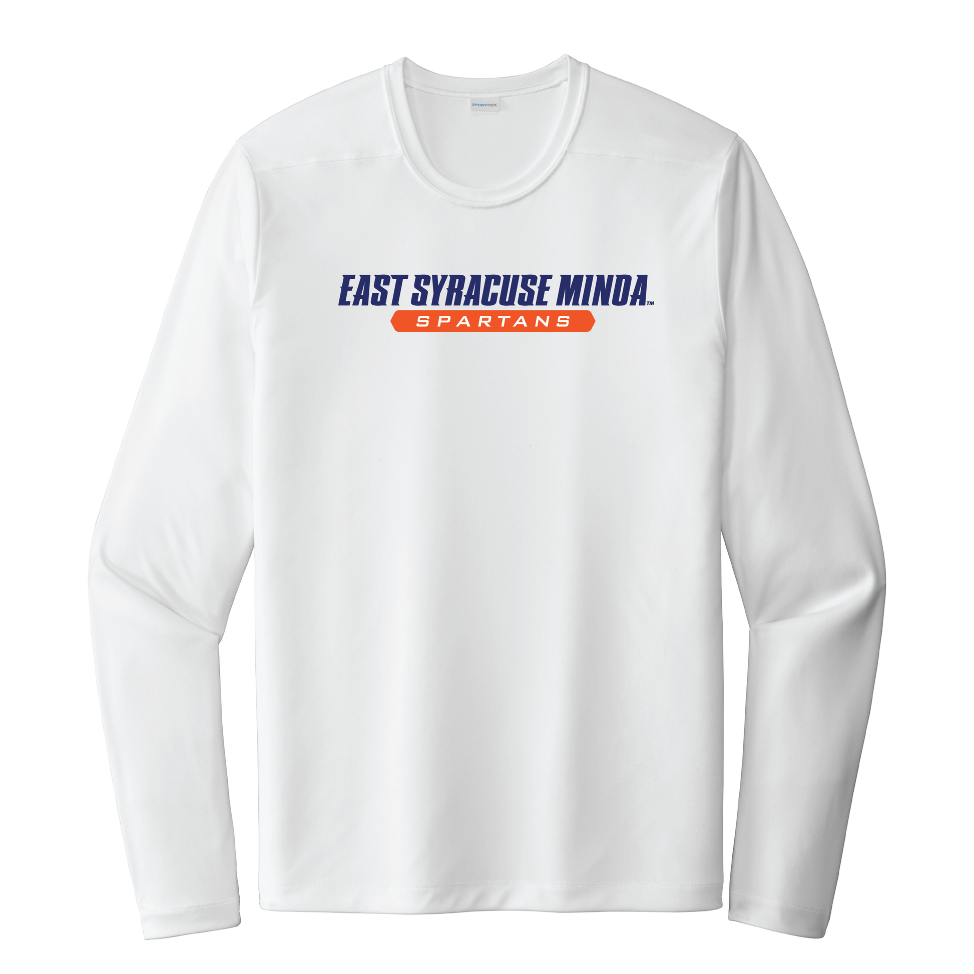 Sport-Tek ® Posi-UV ® Pro Long Sleeve Tee