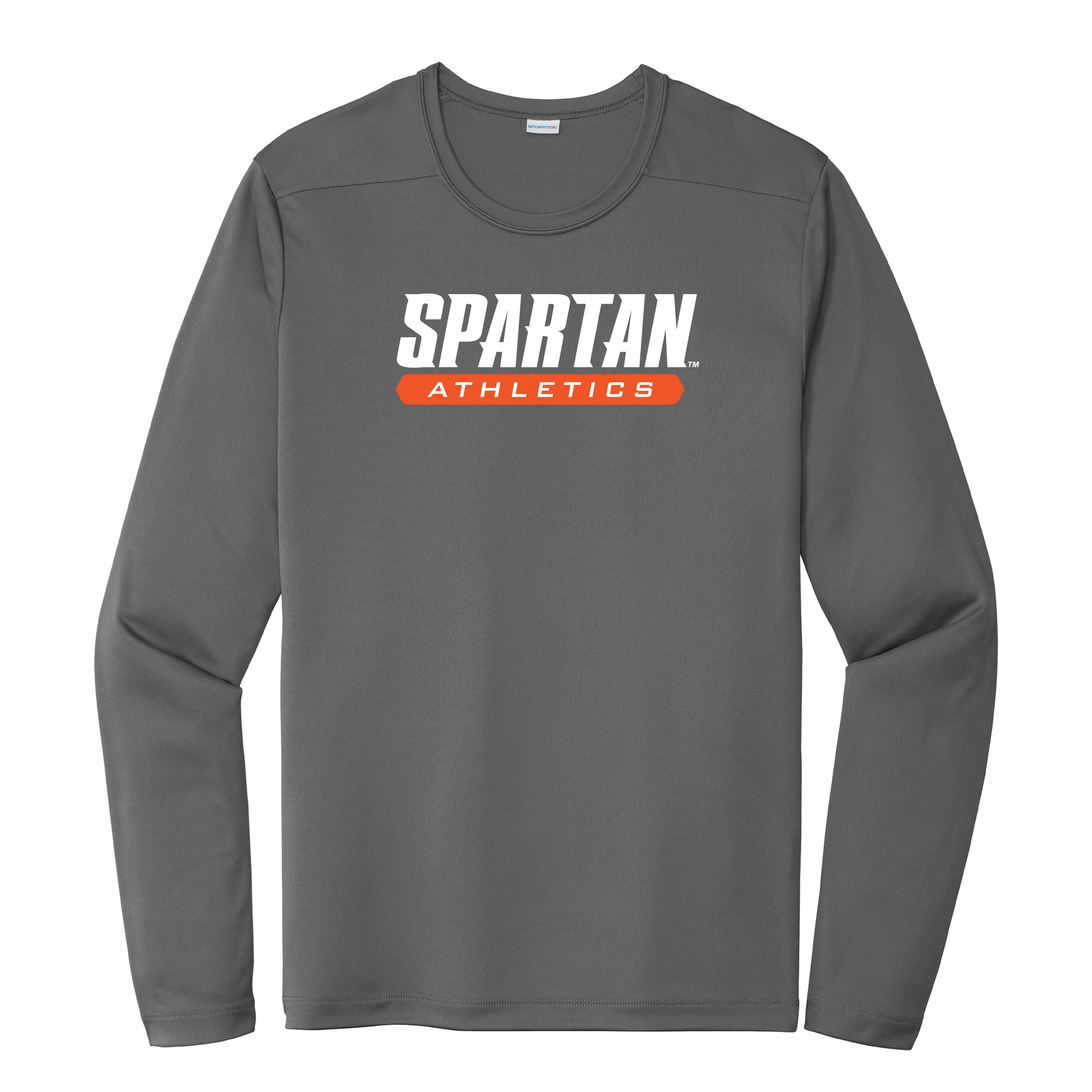 Sport-Tek ® Posi-UV ® Pro Long Sleeve Tee
