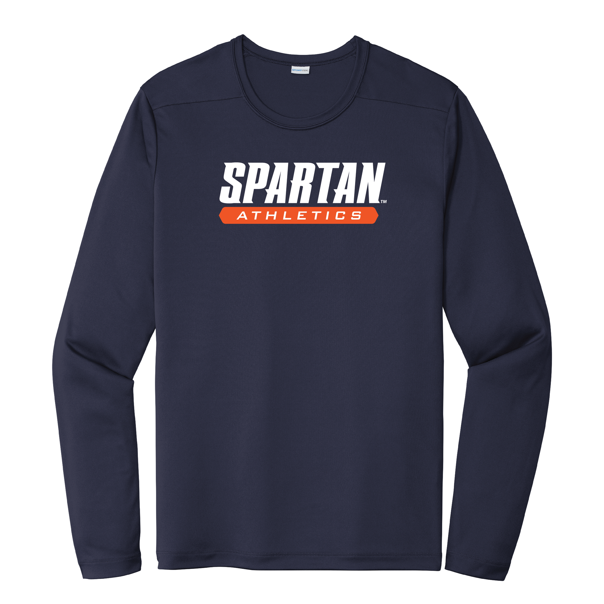 Sport-Tek ® Posi-UV ® Pro Long Sleeve Tee