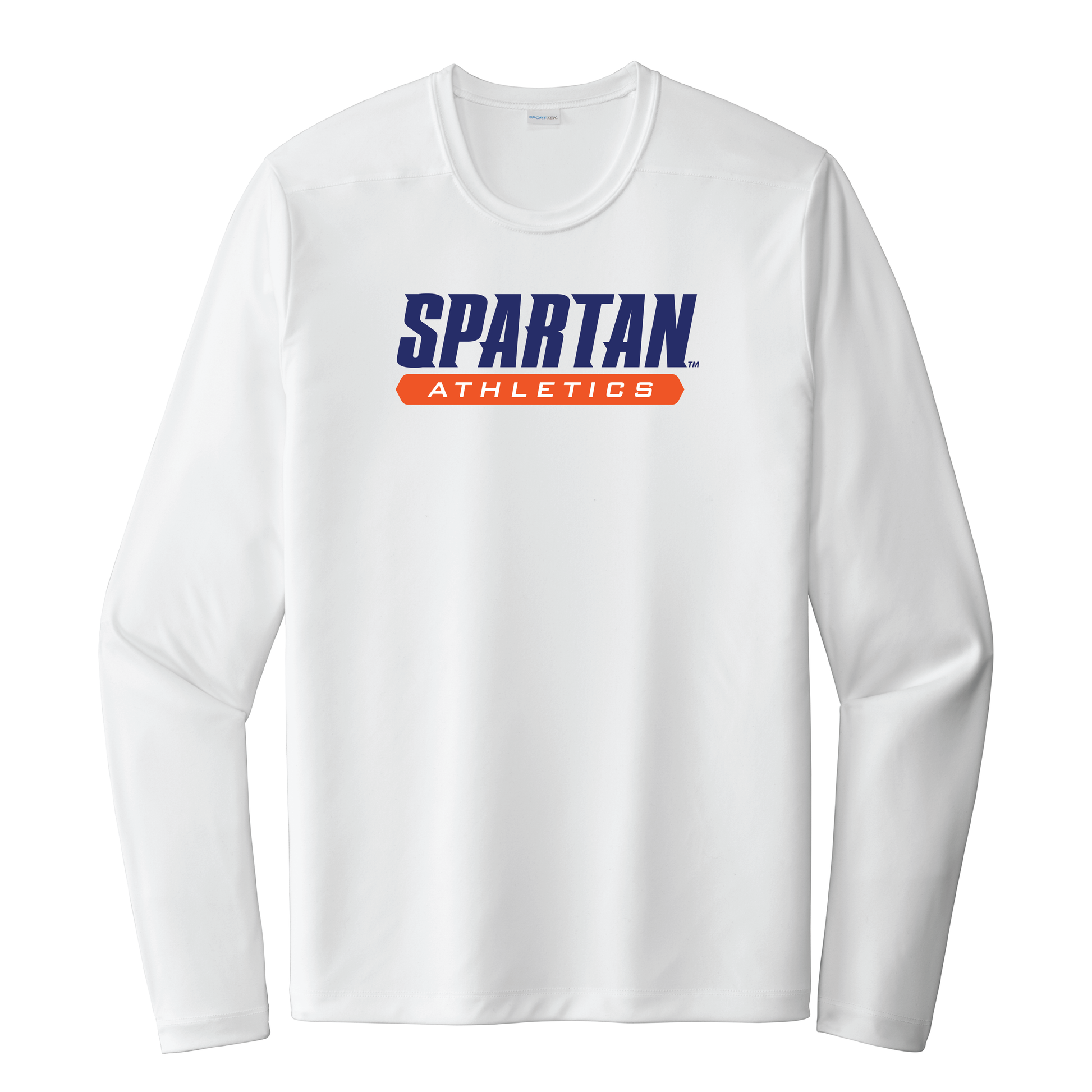 Sport-Tek ® Posi-UV ® Pro Long Sleeve Tee