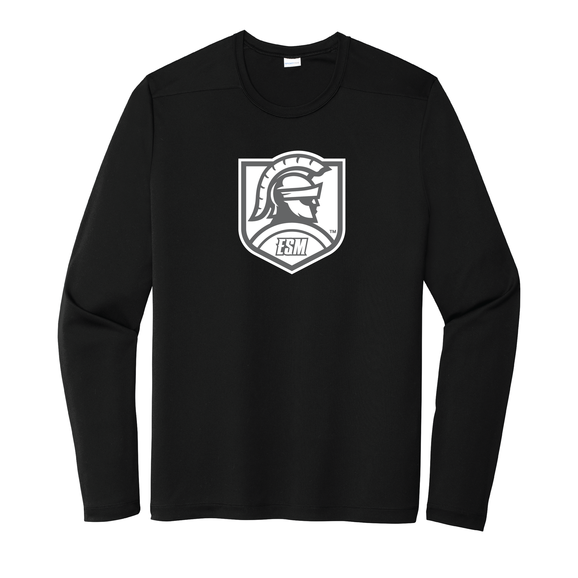 Sport-Tek ® Posi-UV ® Pro Long Sleeve Tee