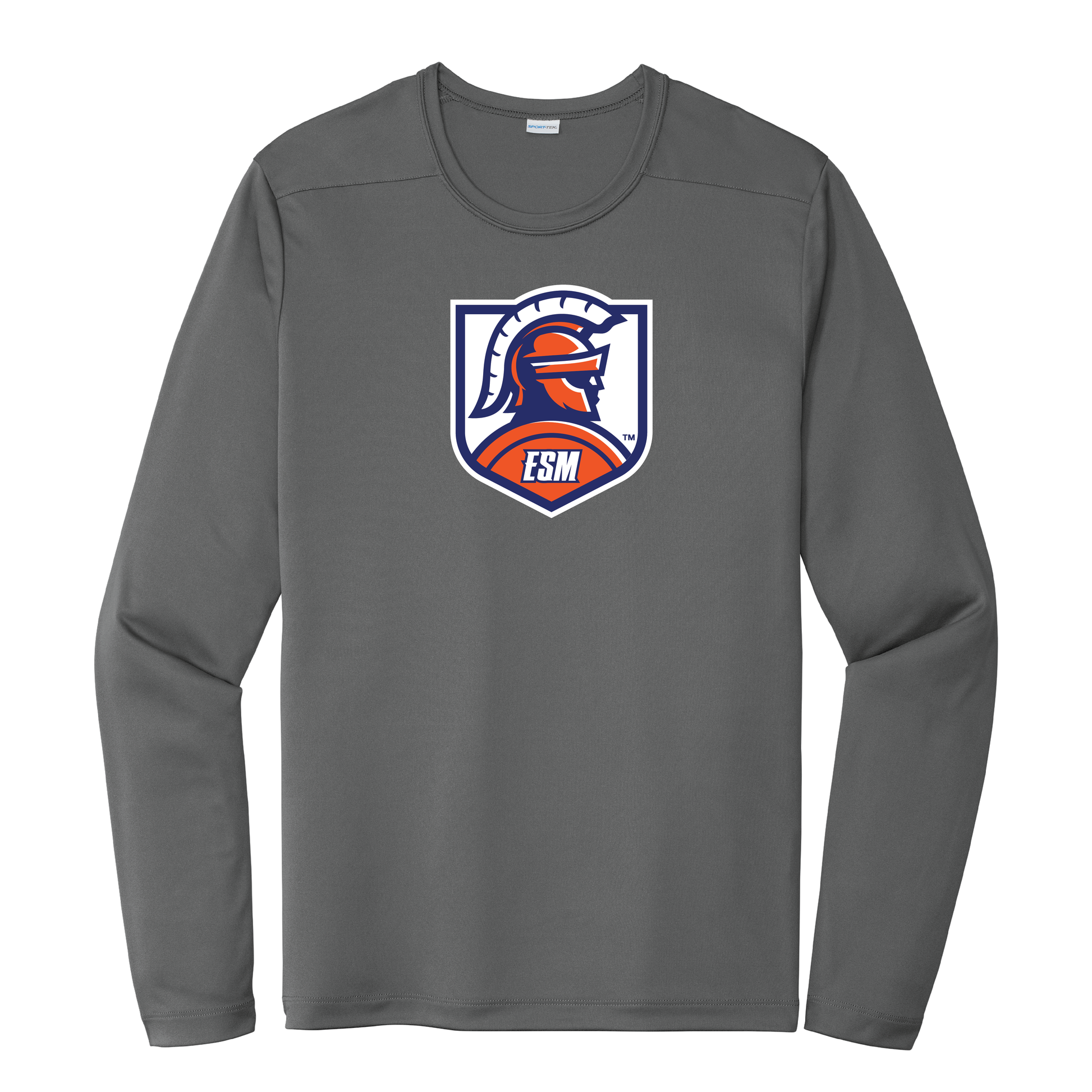 Sport-Tek ® Posi-UV ® Pro Long Sleeve Tee