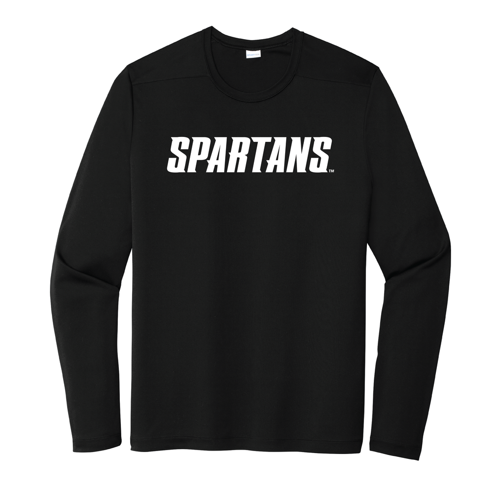 Sport-Tek ® Posi-UV ® Pro Long Sleeve Tee