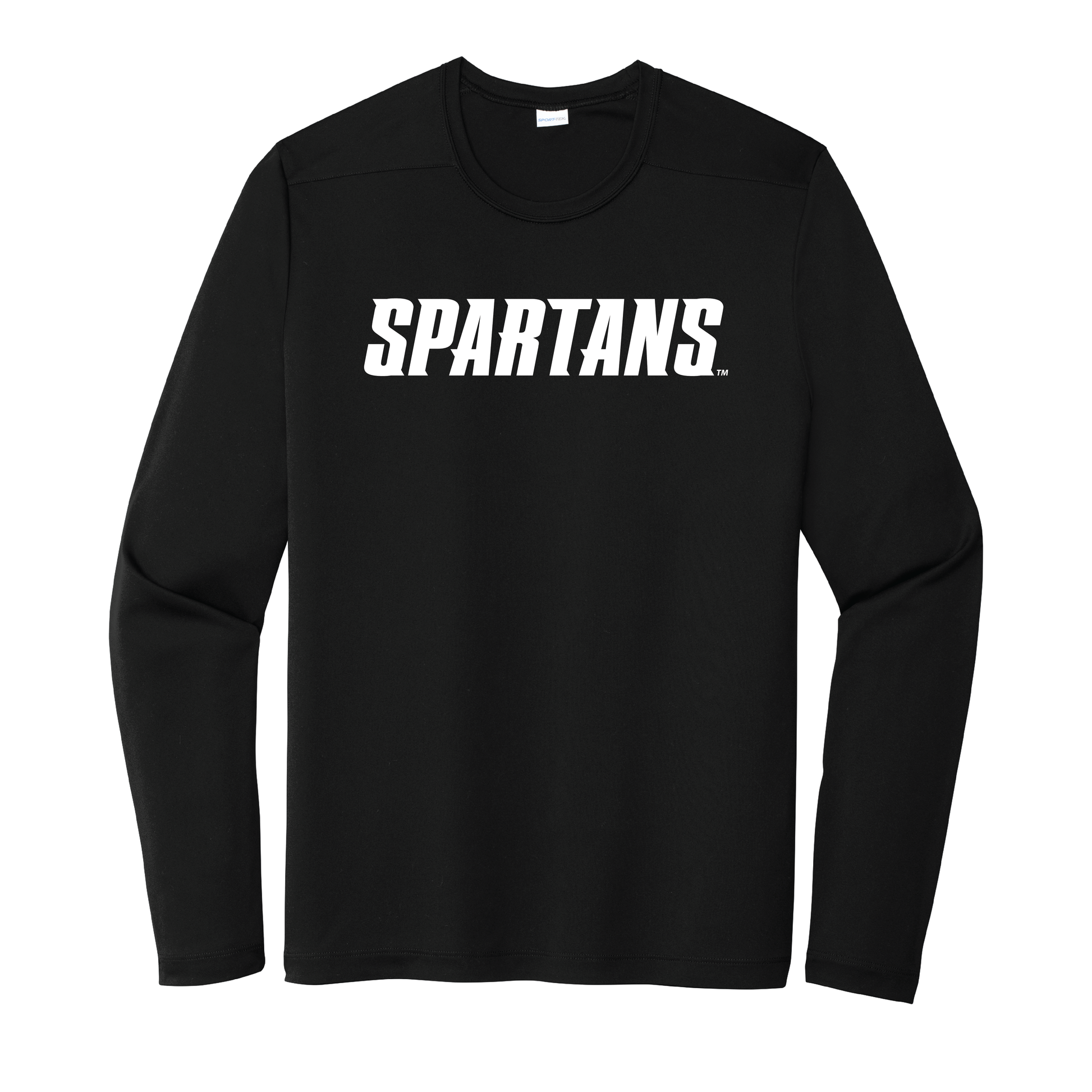Sport-Tek ® Posi-UV ® Pro Long Sleeve Tee