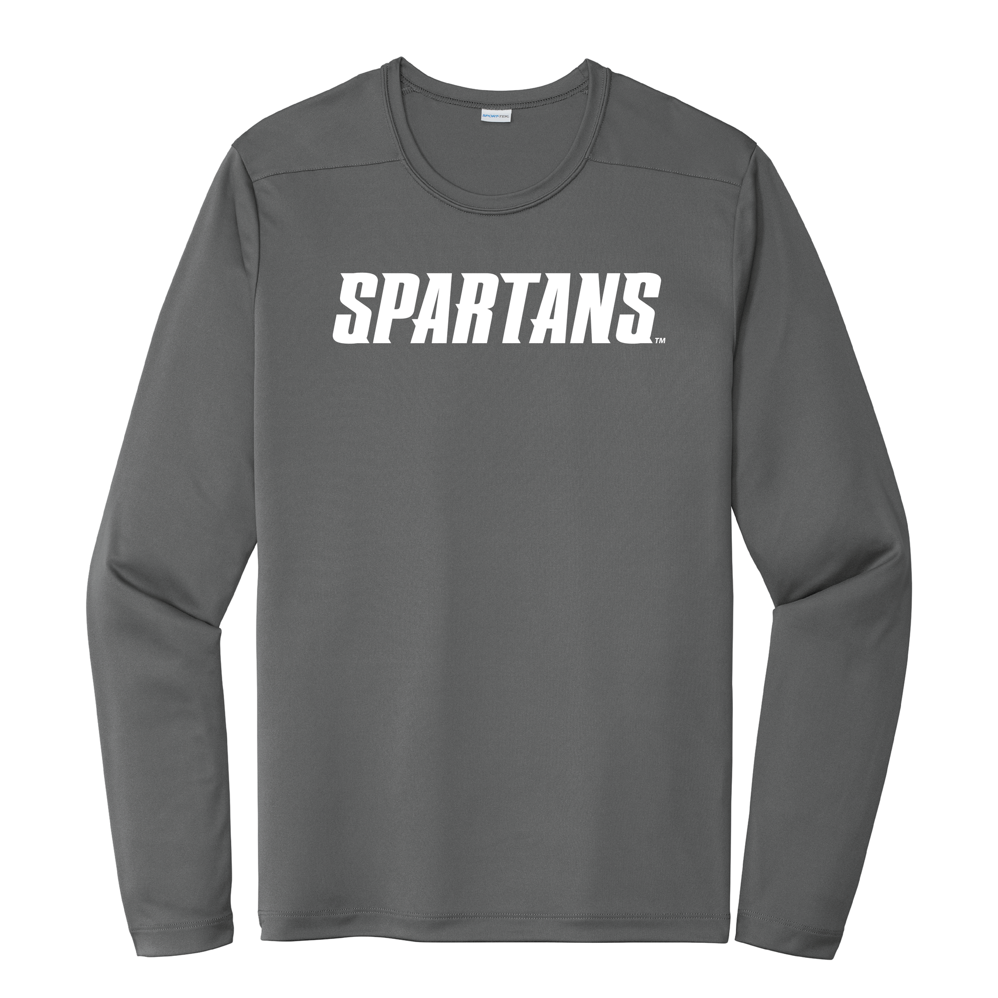 Sport-Tek ® Posi-UV ® Pro Long Sleeve Tee