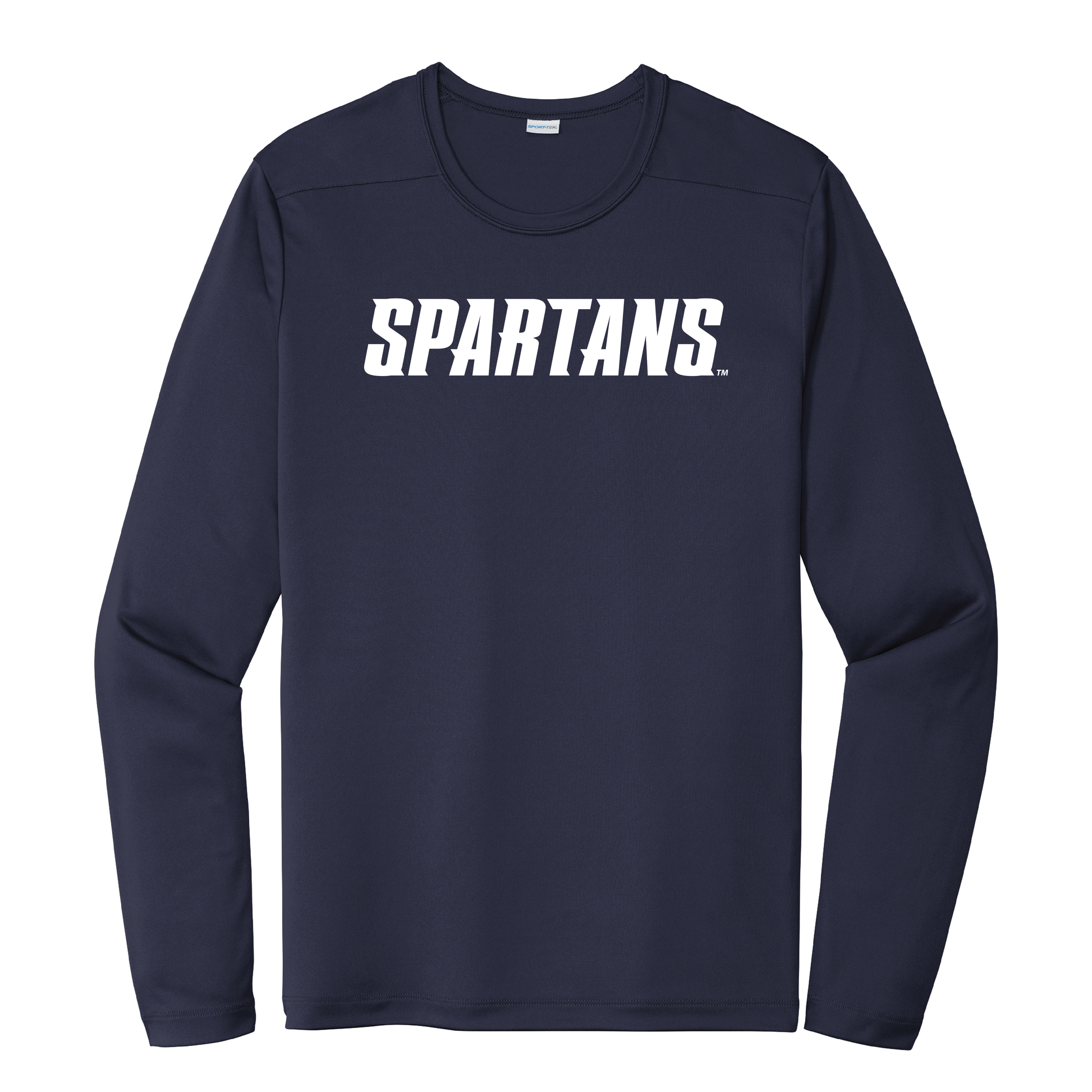 Sport-Tek ® Posi-UV ® Pro Long Sleeve Tee