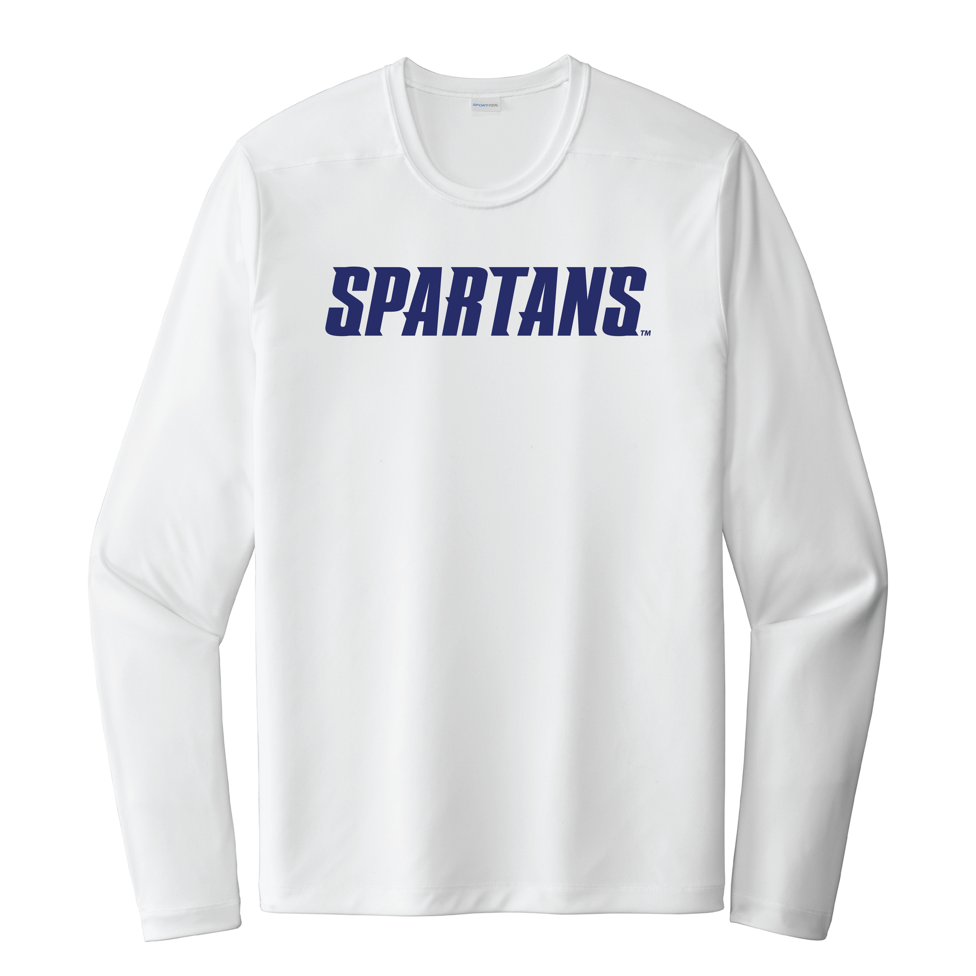 Sport-Tek ® Posi-UV ® Pro Long Sleeve Tee