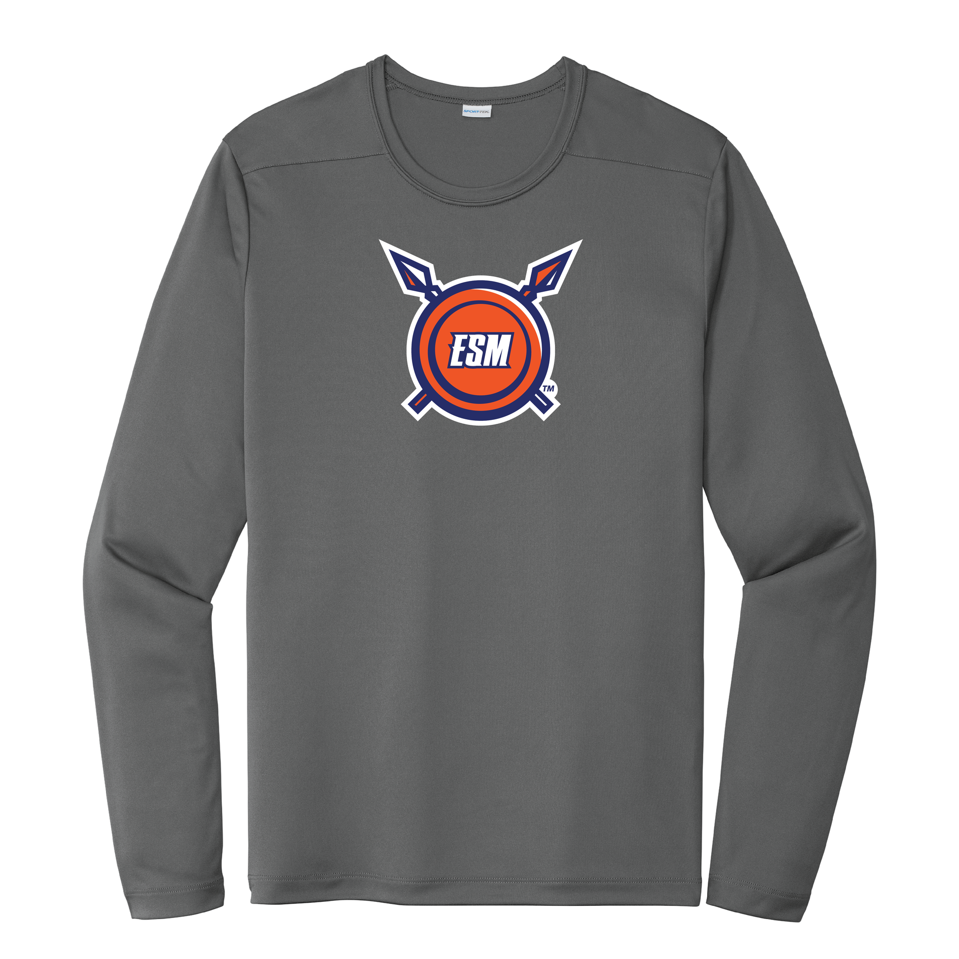 Sport-Tek ® Posi-UV ® Pro Long Sleeve Tee