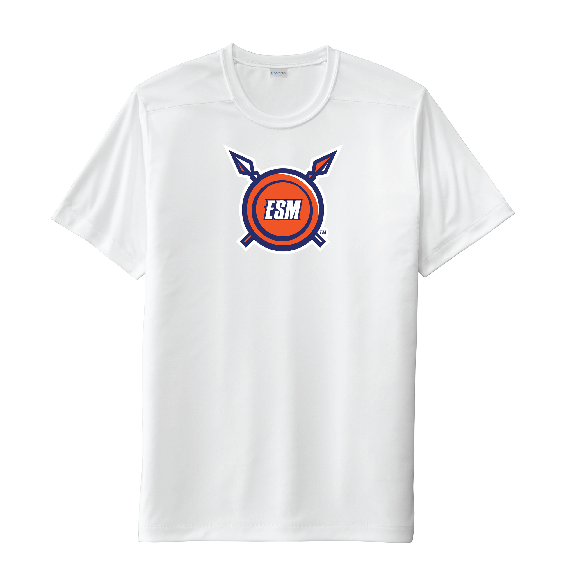 Sport-Tek ® Posi-UV ® Pro Tee