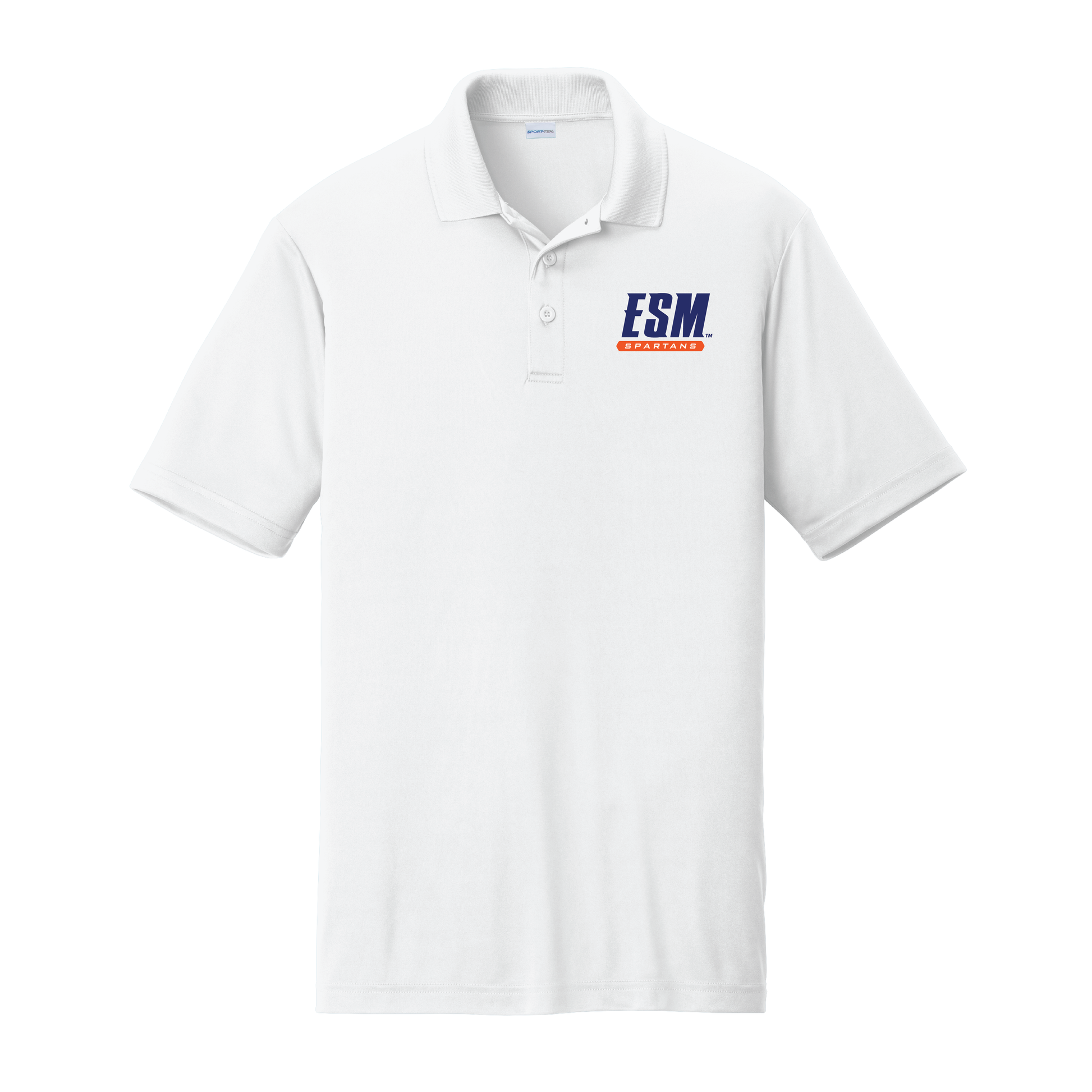Sport-Tek® PosiCharge® Competitor™ Polo