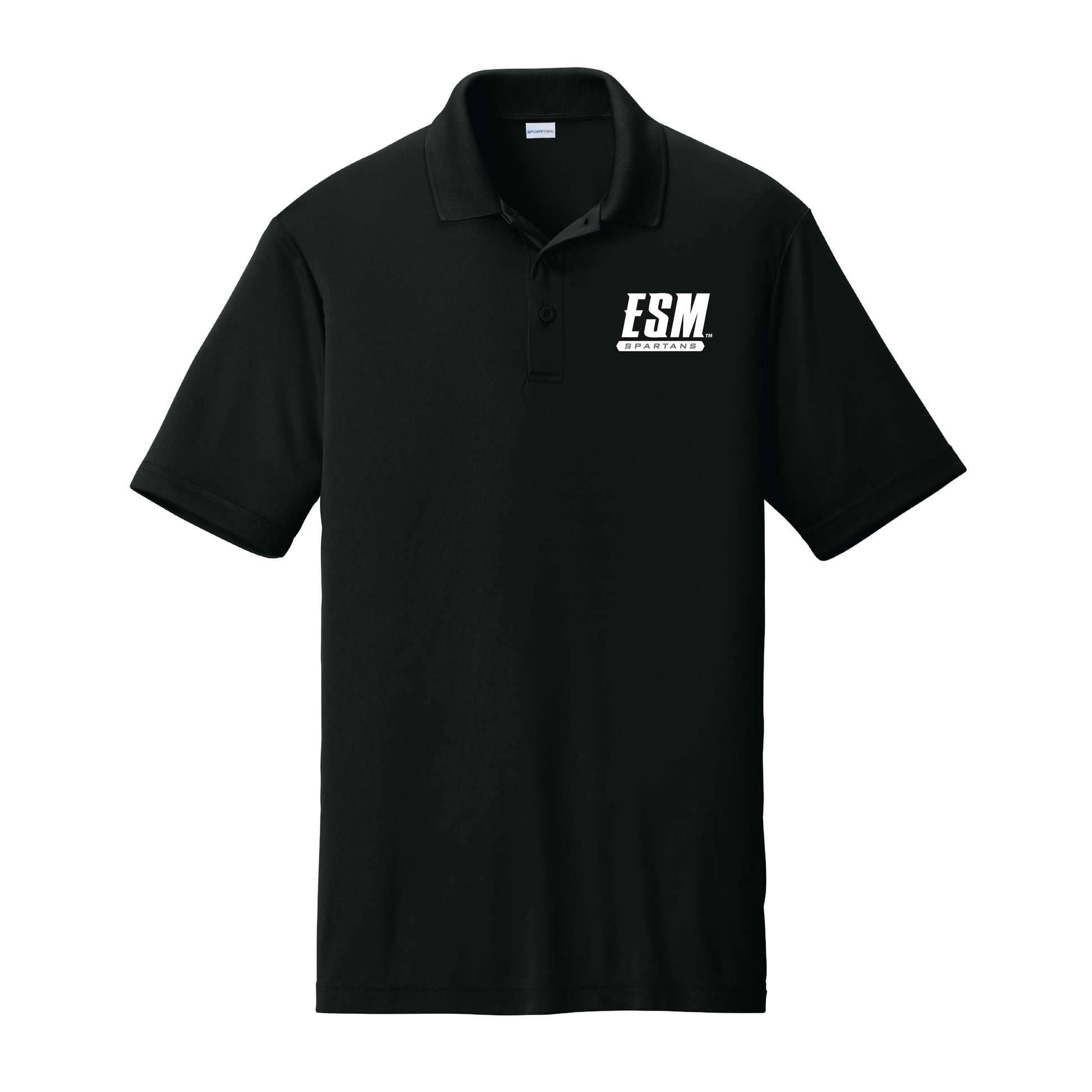 Sport-Tek® PosiCharge® Competitor™ Polo