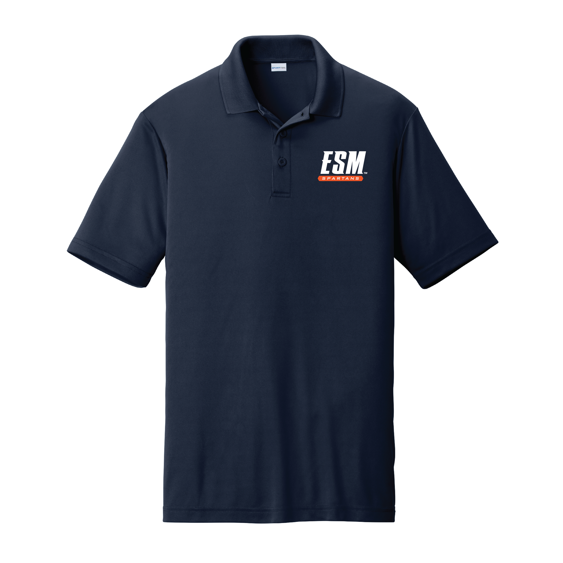 Sport-Tek® PosiCharge® Competitor™ Polo