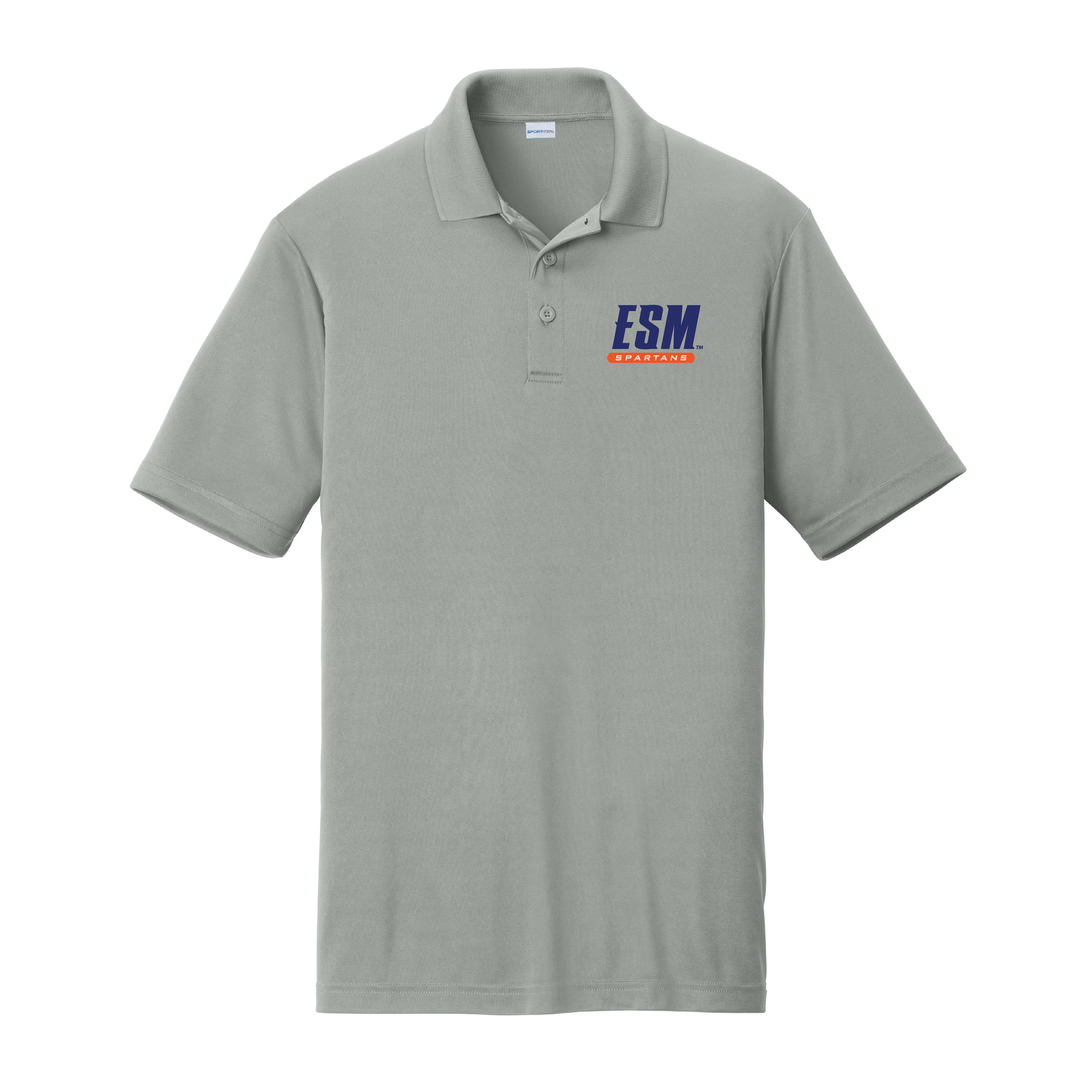 Sport-Tek® PosiCharge® Competitor™ Polo